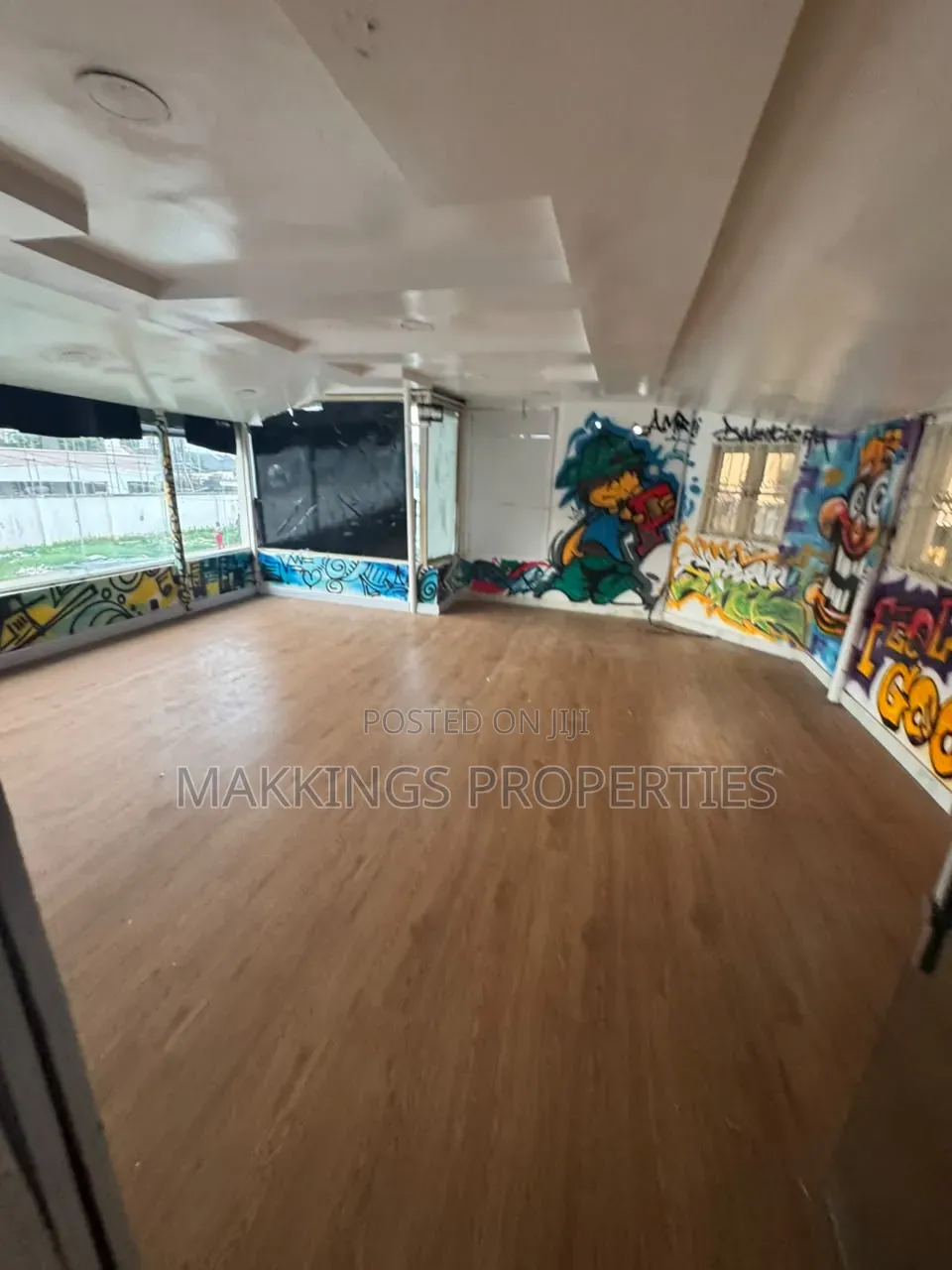 Shop Available for Rent in Lekki Phase1 in Lekki Phase 1