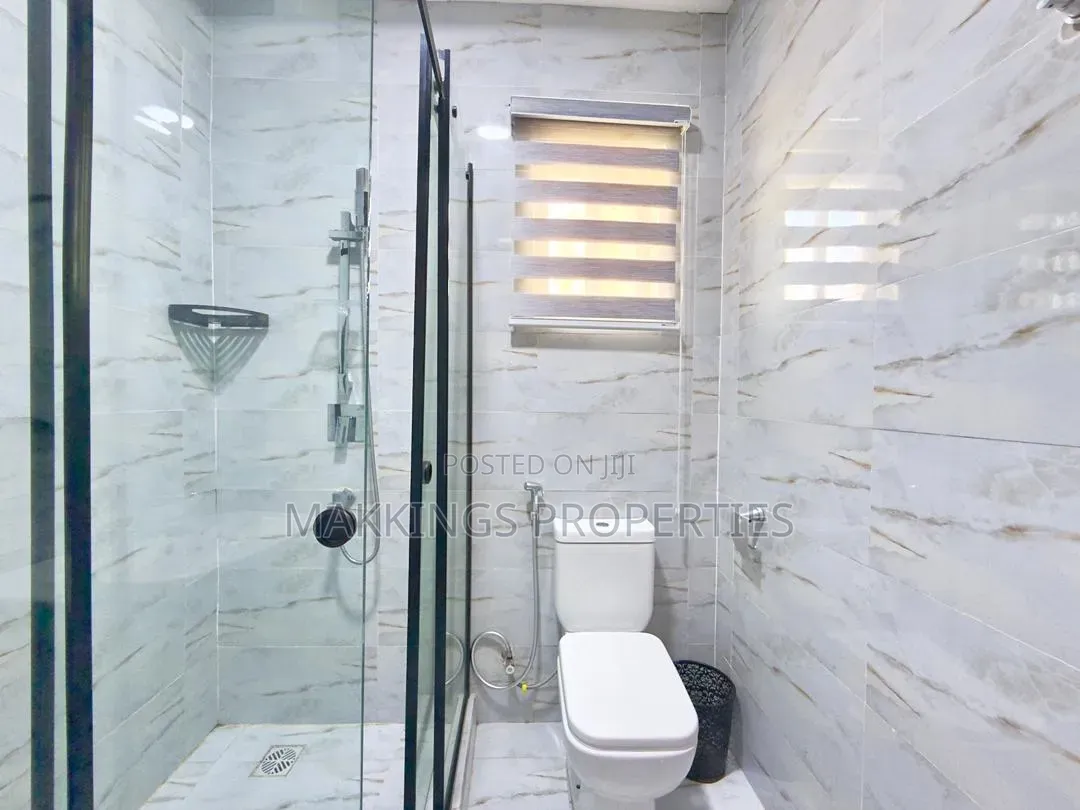 Furnished 3bdrm Duplex in Ikate for rent in Ikate