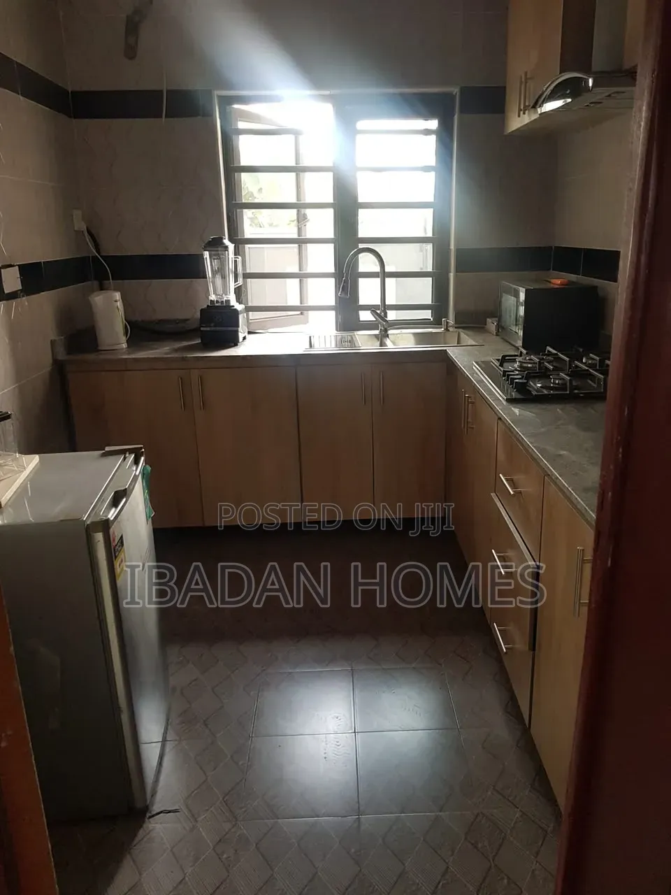 Furnished 1bdrm Duplex in Olubadan Estate, Ibadan for rent in Ibadan