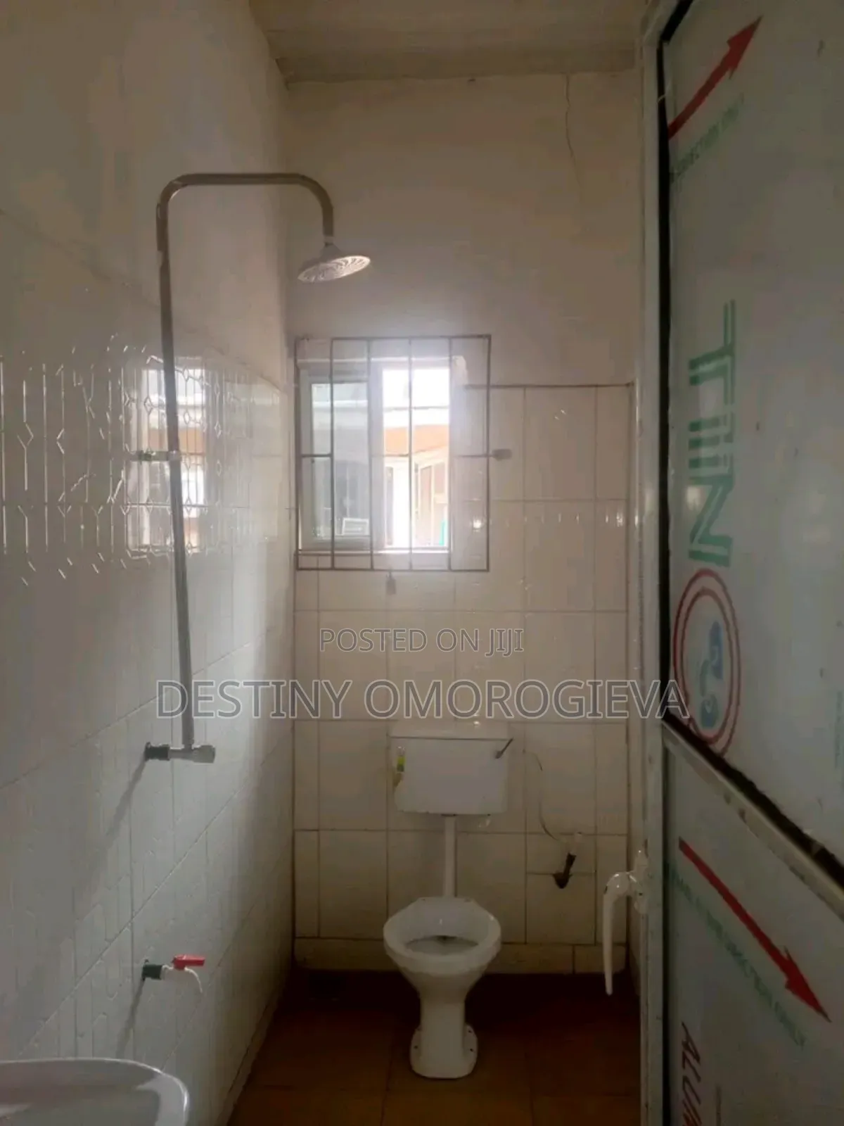Furnished 1bdrm Bedsitter in Keen Real Estate, Benin City for rent in Benin City