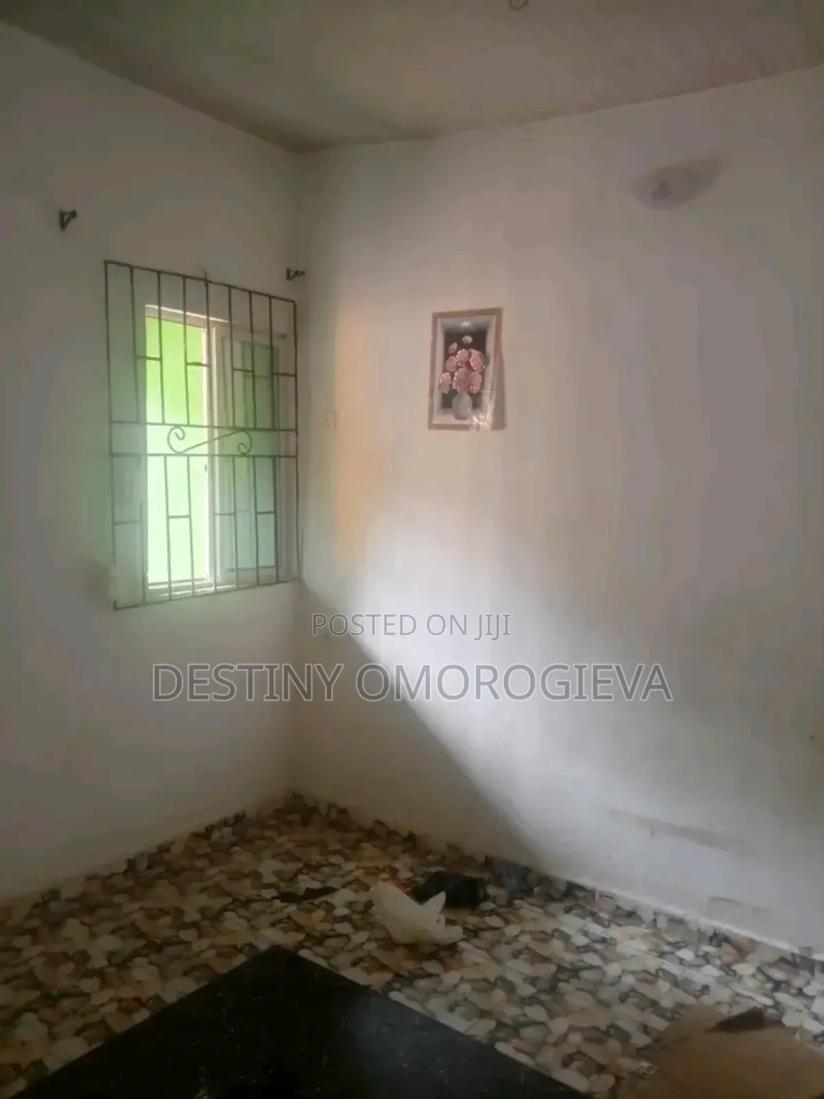 Furnished 1bdrm Bedsitter in Keen Real Estate, Benin City for rent in Benin City