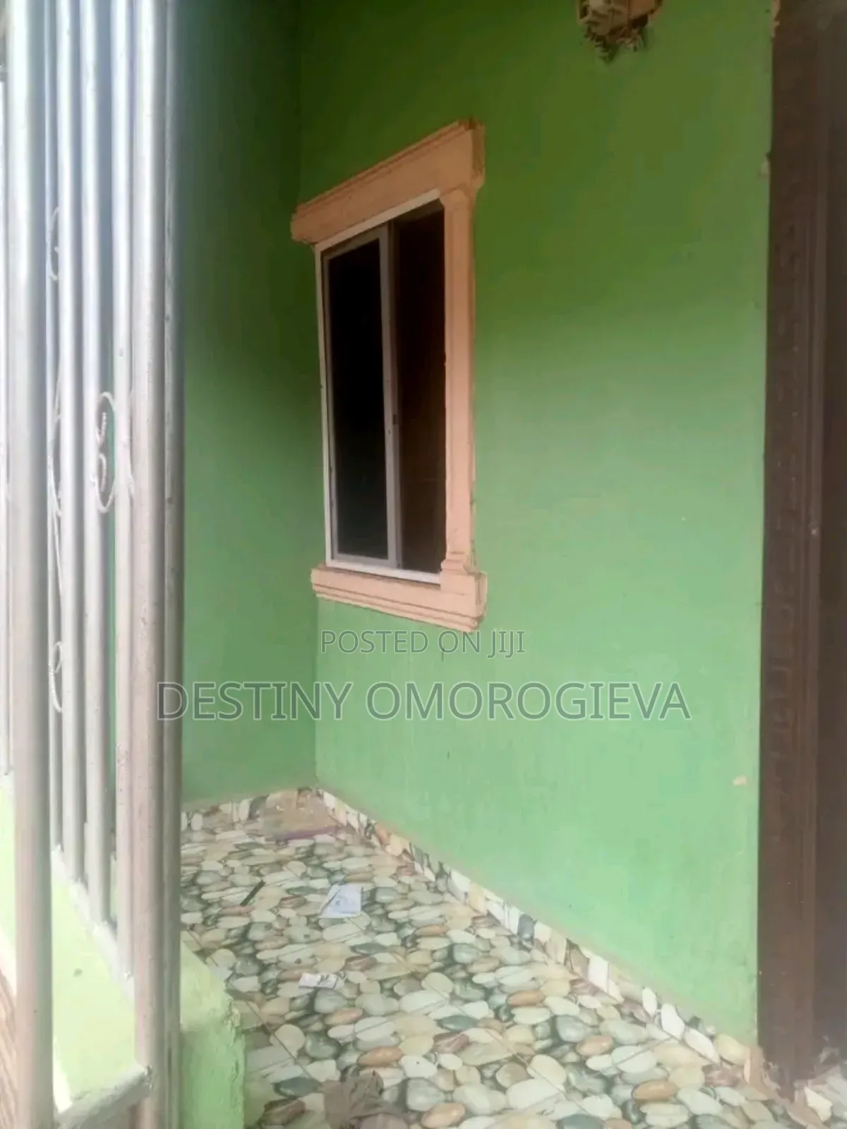 Furnished 1bdrm Bedsitter in Keen Real Estate, Benin City for rent in Benin City