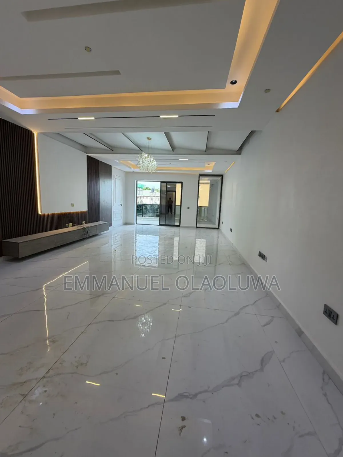 4bdrm Duplex in Utako for sale in Utako