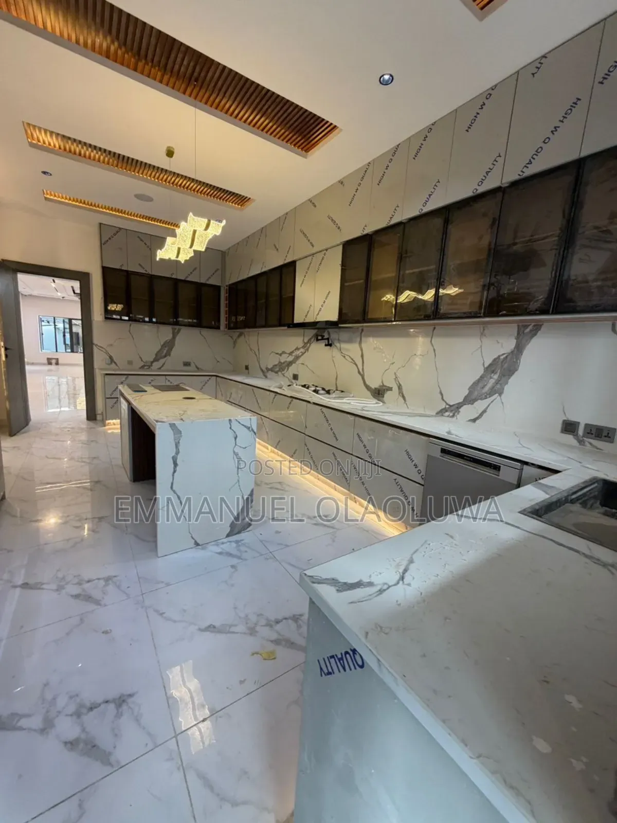 4bdrm Duplex in Utako for sale in Utako