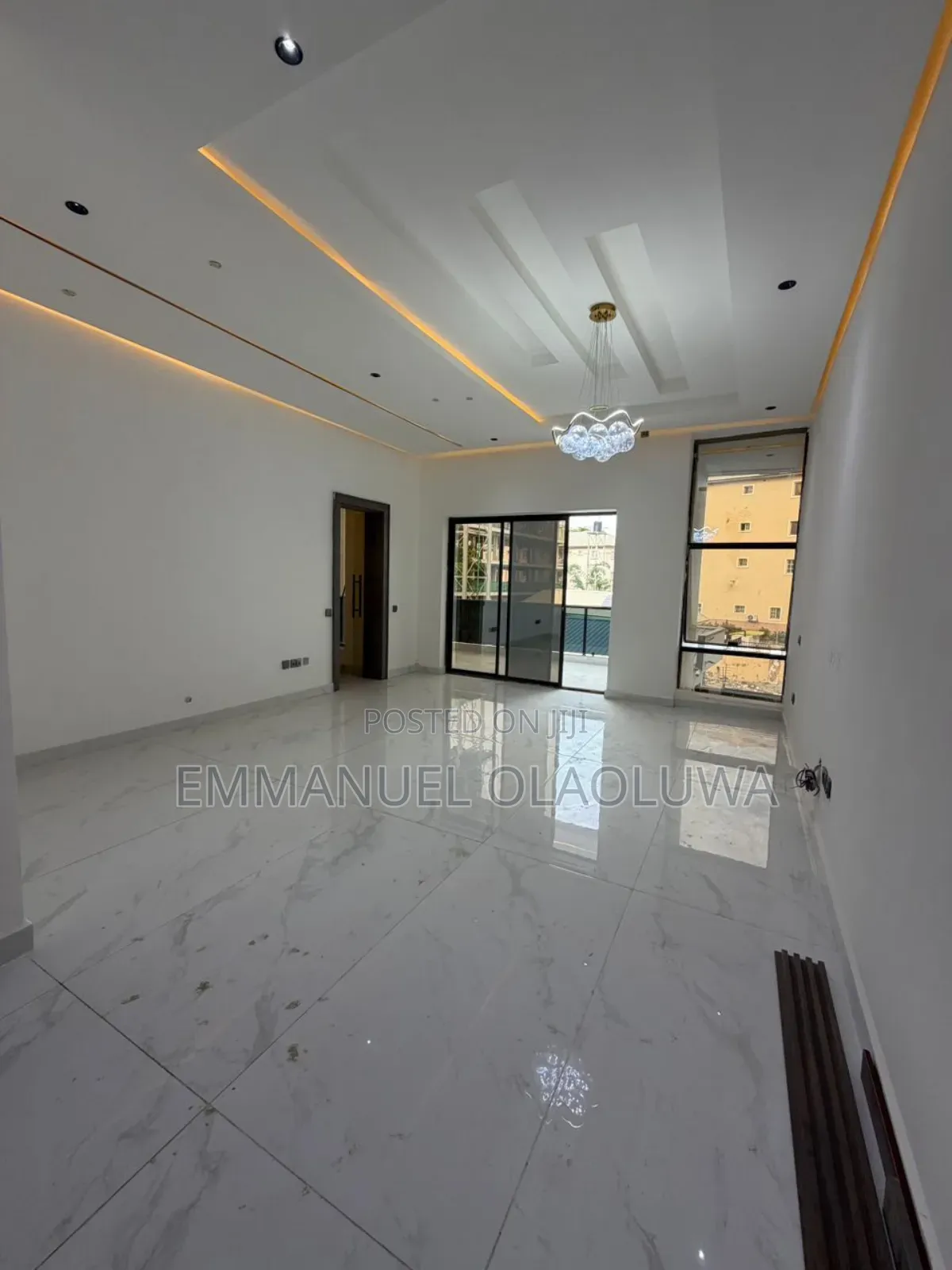 4bdrm Duplex in Utako for sale in Utako
