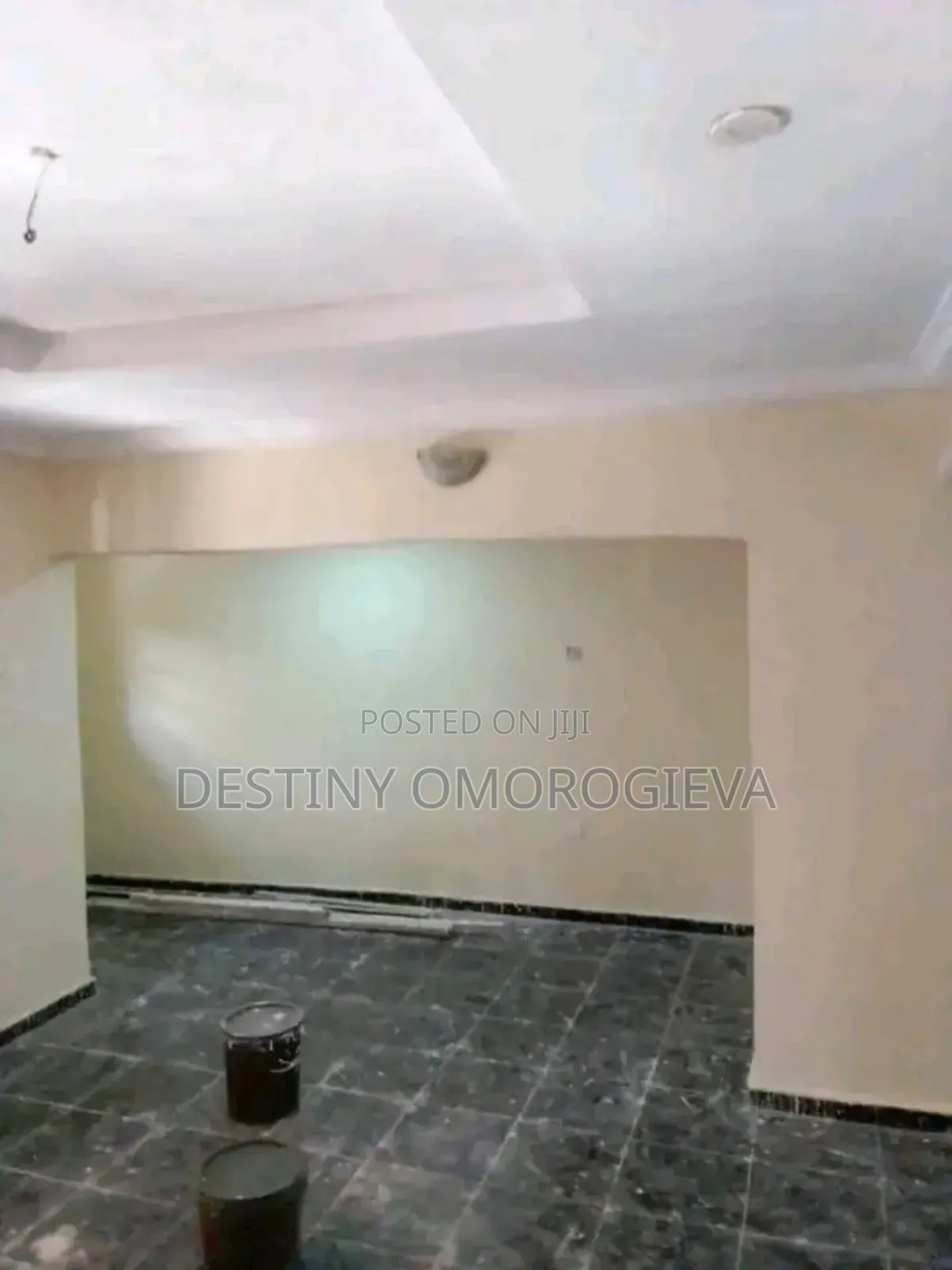 Furnished 3bdrm Apartment in Keen Real Estate, Benin City for rent in Benin City