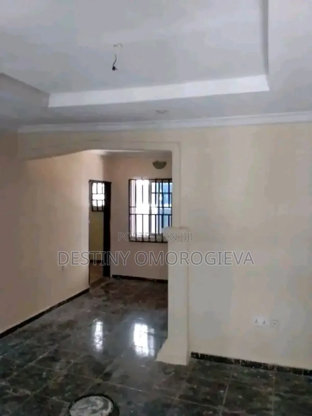 Furnished 3bdrm Apartment in Keen Real Estate, Benin City for rent in Benin City