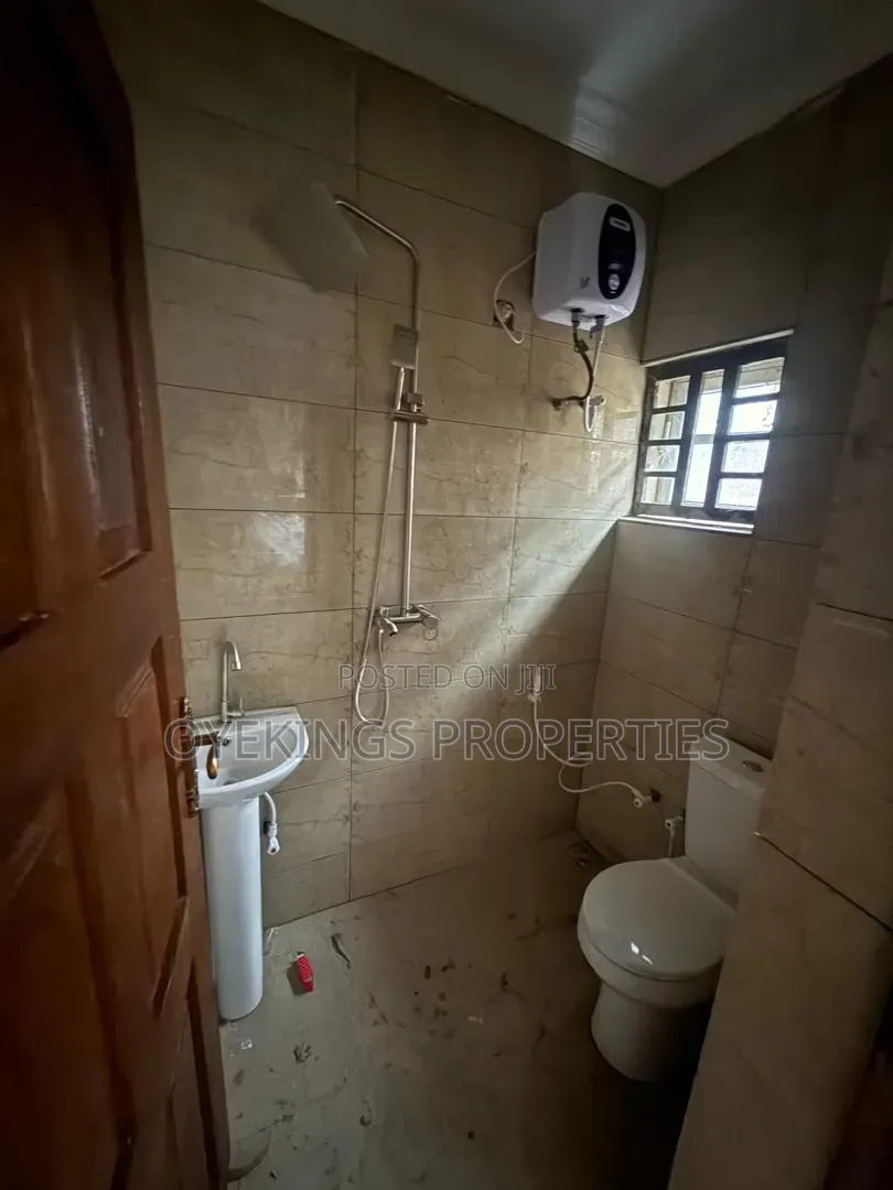 2bdrm Block of Flats in Promised Land, Oluyole for rent in Oluyole