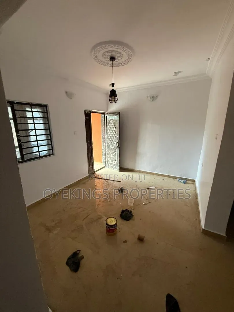 2bdrm Block of Flats in Promised Land, Oluyole for rent in Oluyole