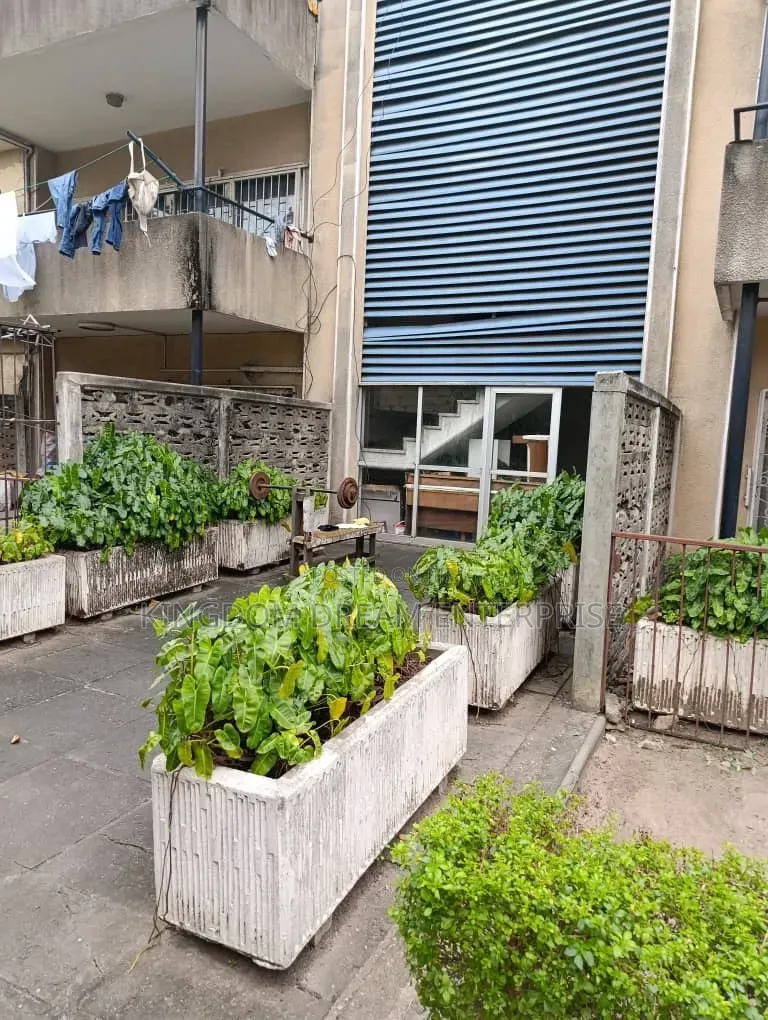 3bdrm House in Apapa Lagos for rent in Apapa Road