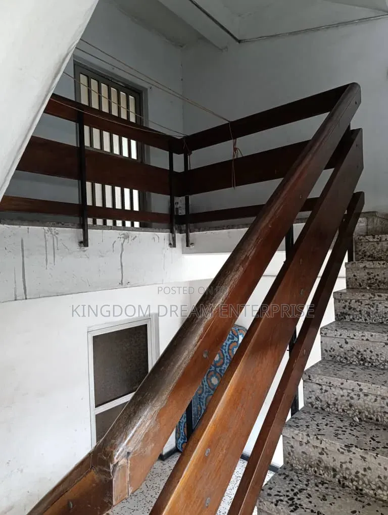 3bdrm House in Apapa Lagos for rent in Apapa Road