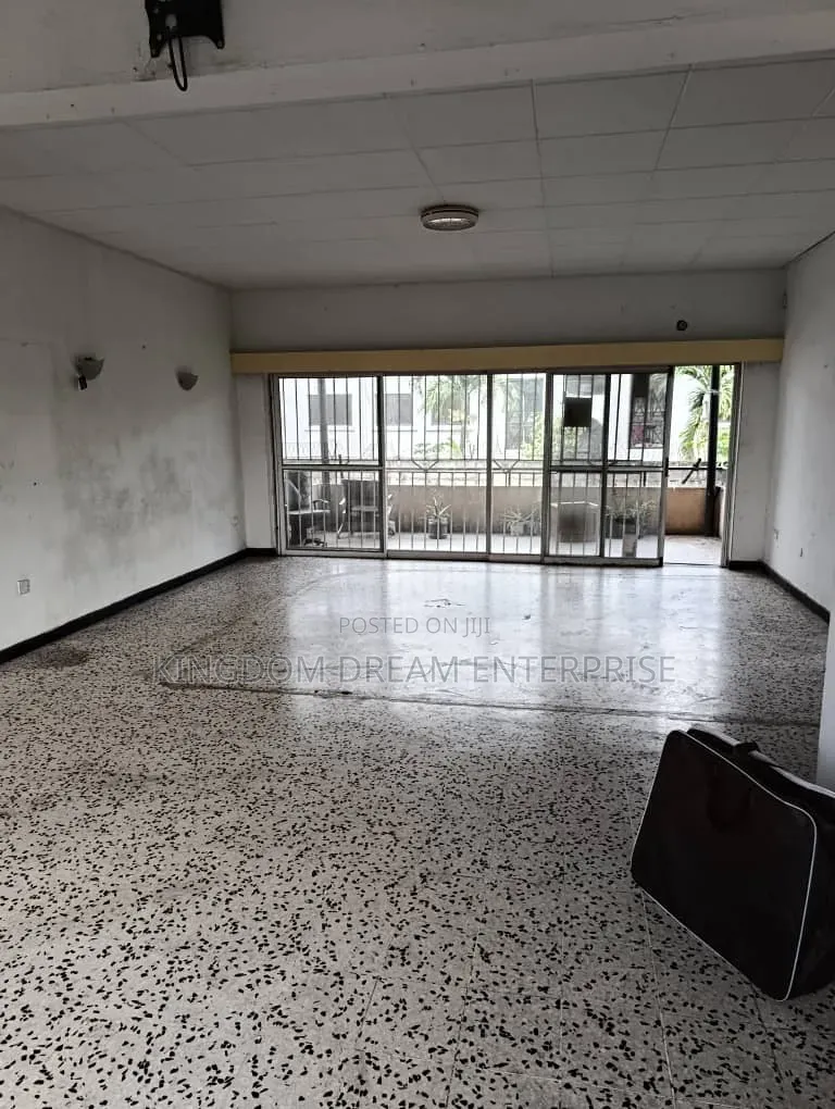 3bdrm House in Apapa Lagos for rent in Apapa Road