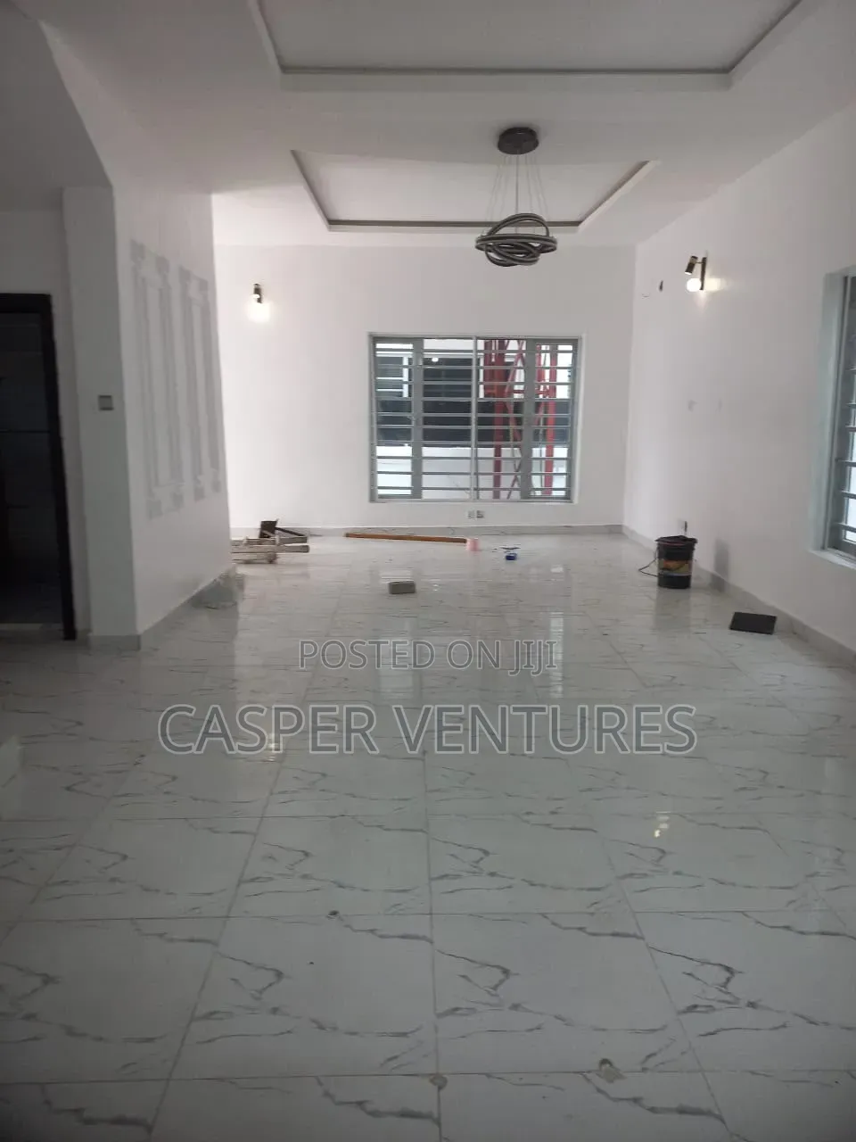 5bdrm Duplex in Osapa London Garden for rent in Osapa london
