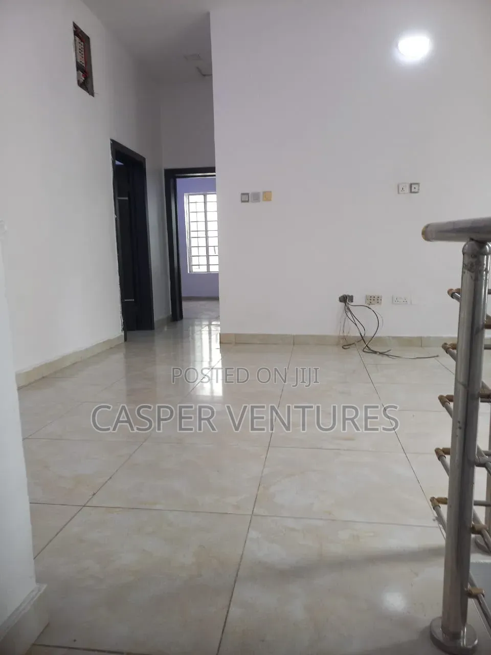 5bdrm Duplex in Osapa London Garden for rent in Osapa london