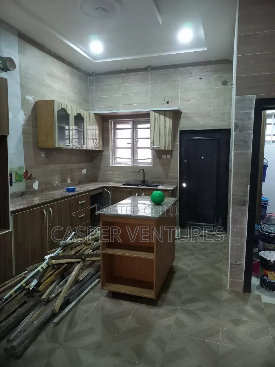 5bdrm Duplex in Osapa London Garden for rent in Osapa london