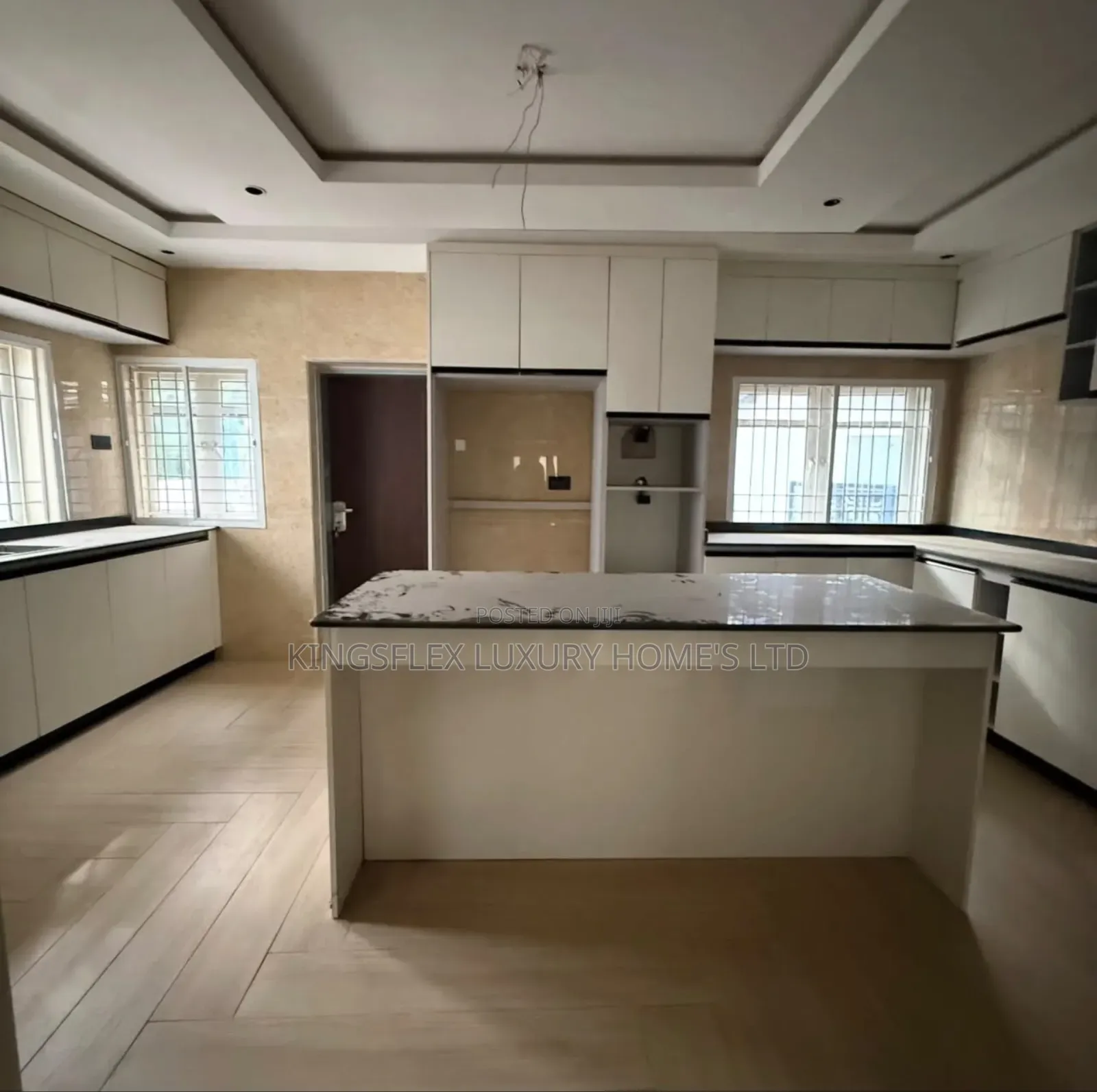 6bdrm Duplex in Estate, Galadimawa for sale in Galadimawa