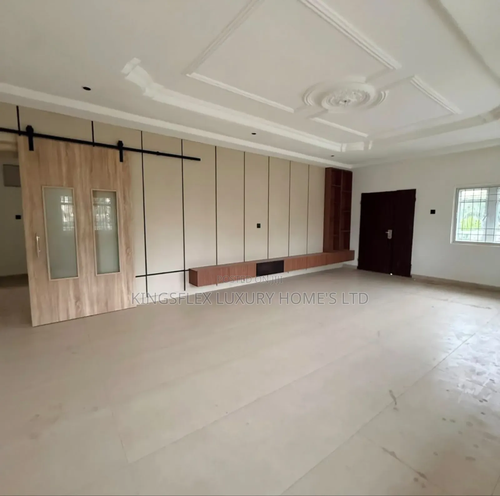 6bdrm Duplex in Estate, Galadimawa for sale in Galadimawa