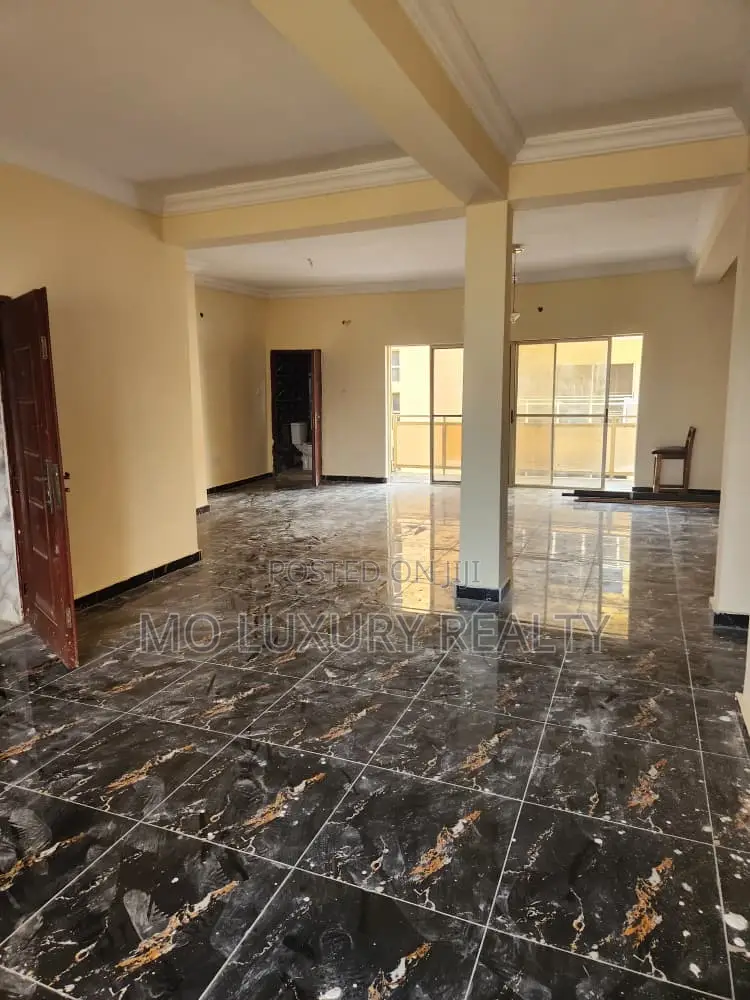 3bdrm Apartment in Ikate for rent in Ikate