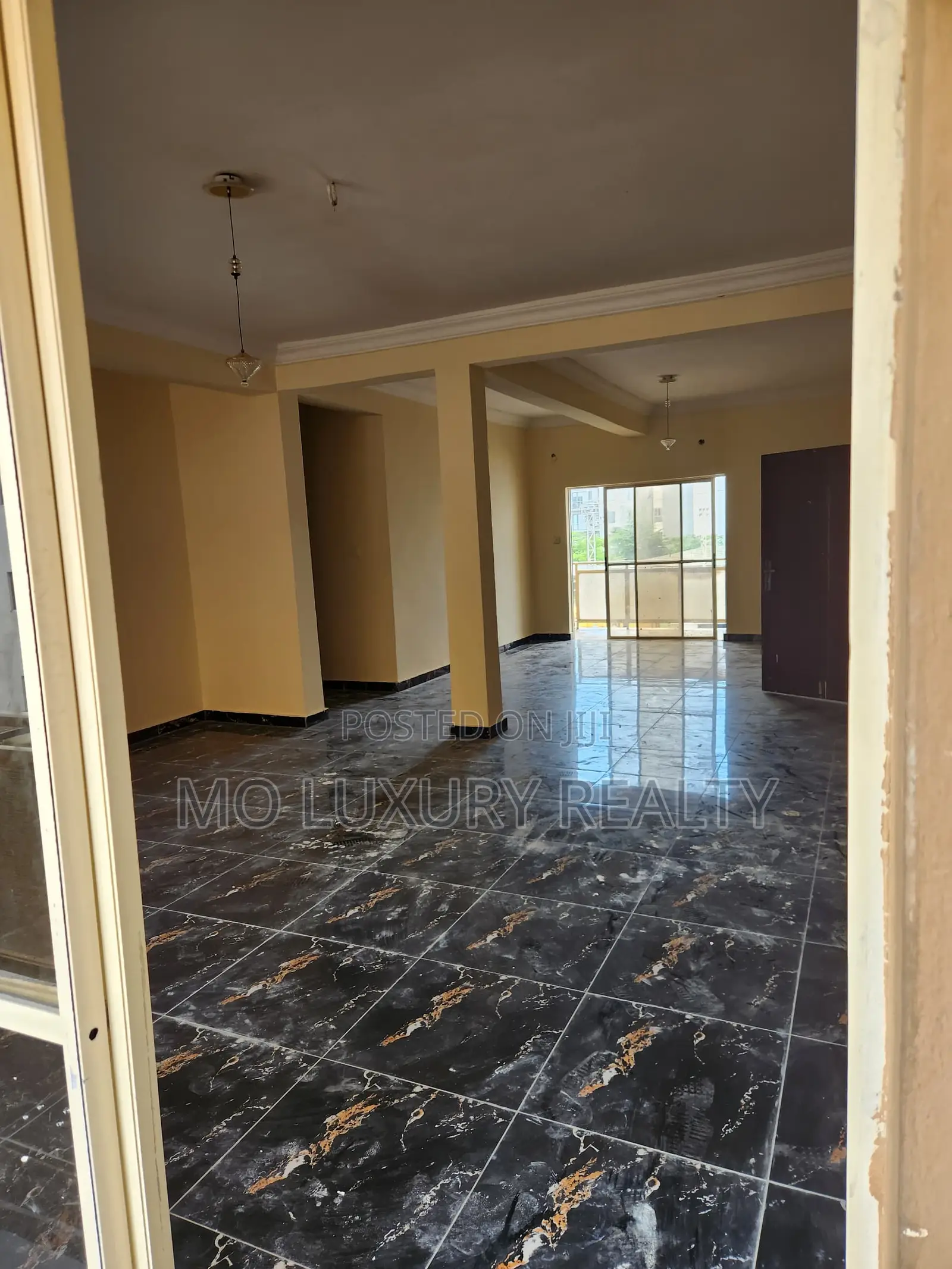 3bdrm Apartment in Ikate for rent in Ikate