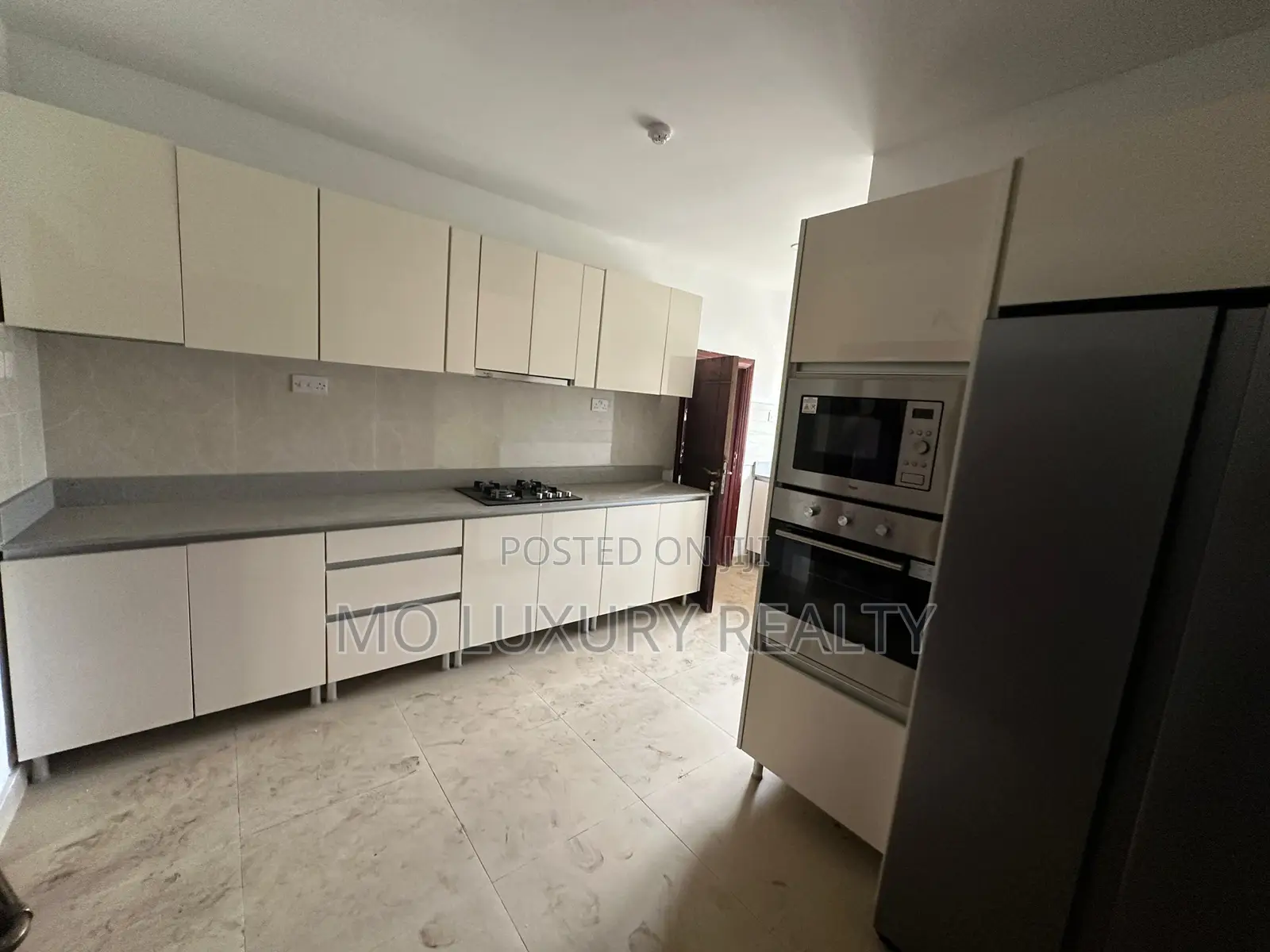 4bdrm Apartment in Banana Island for rent in Banana Island