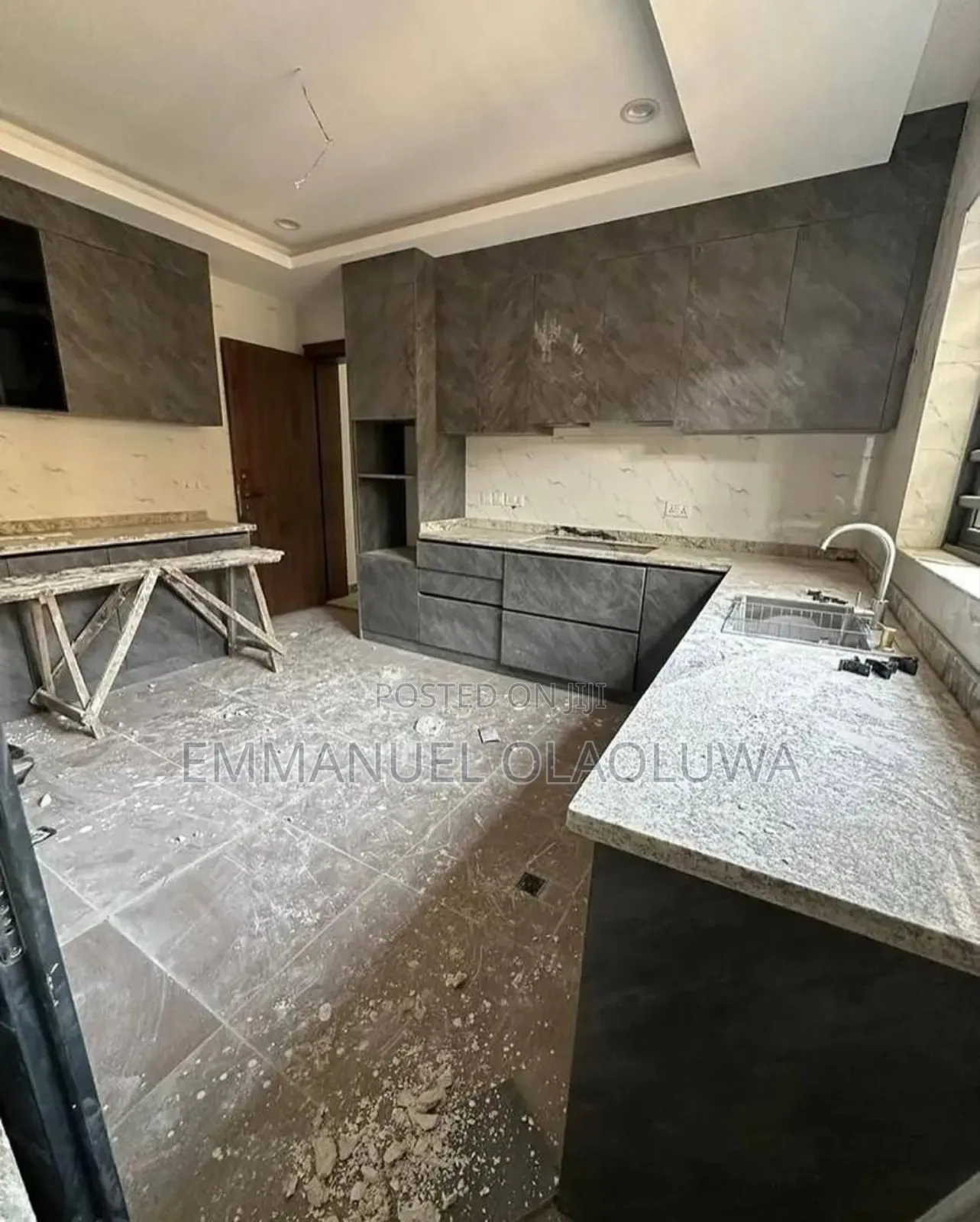 3bdrm Apartment in Wuye for sale in Wuye