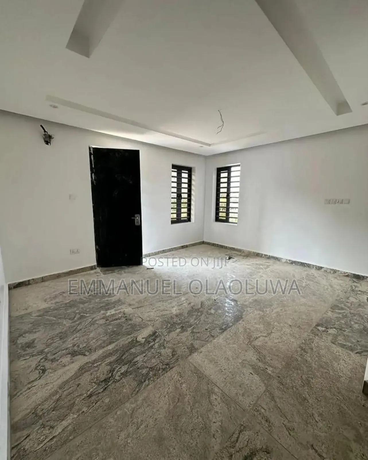 3bdrm Apartment in Wuye for sale in Wuye