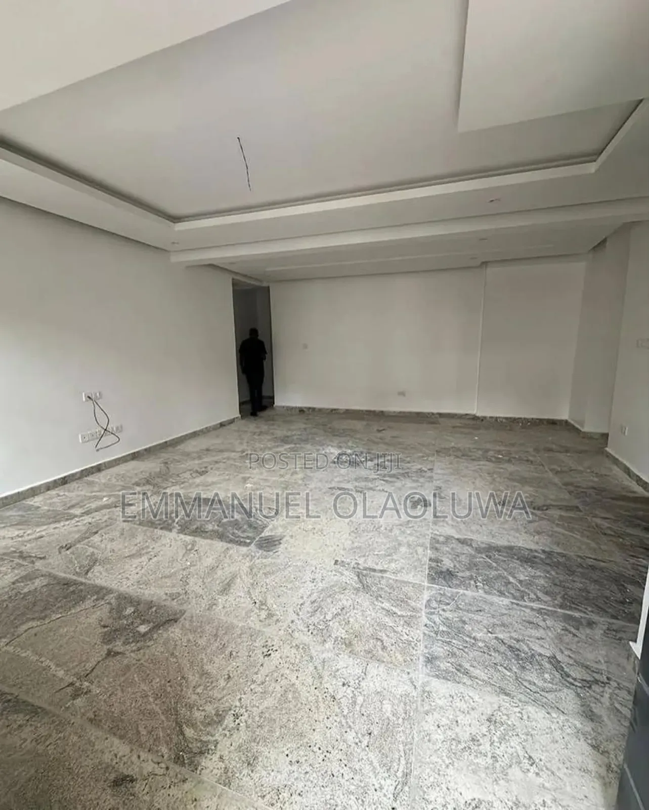 3bdrm Apartment in Wuye for sale in Wuye