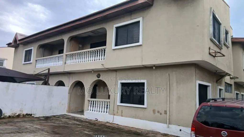 5bdrm Duplex in Lekki Phase 1 for rent in Lekki Phase 1