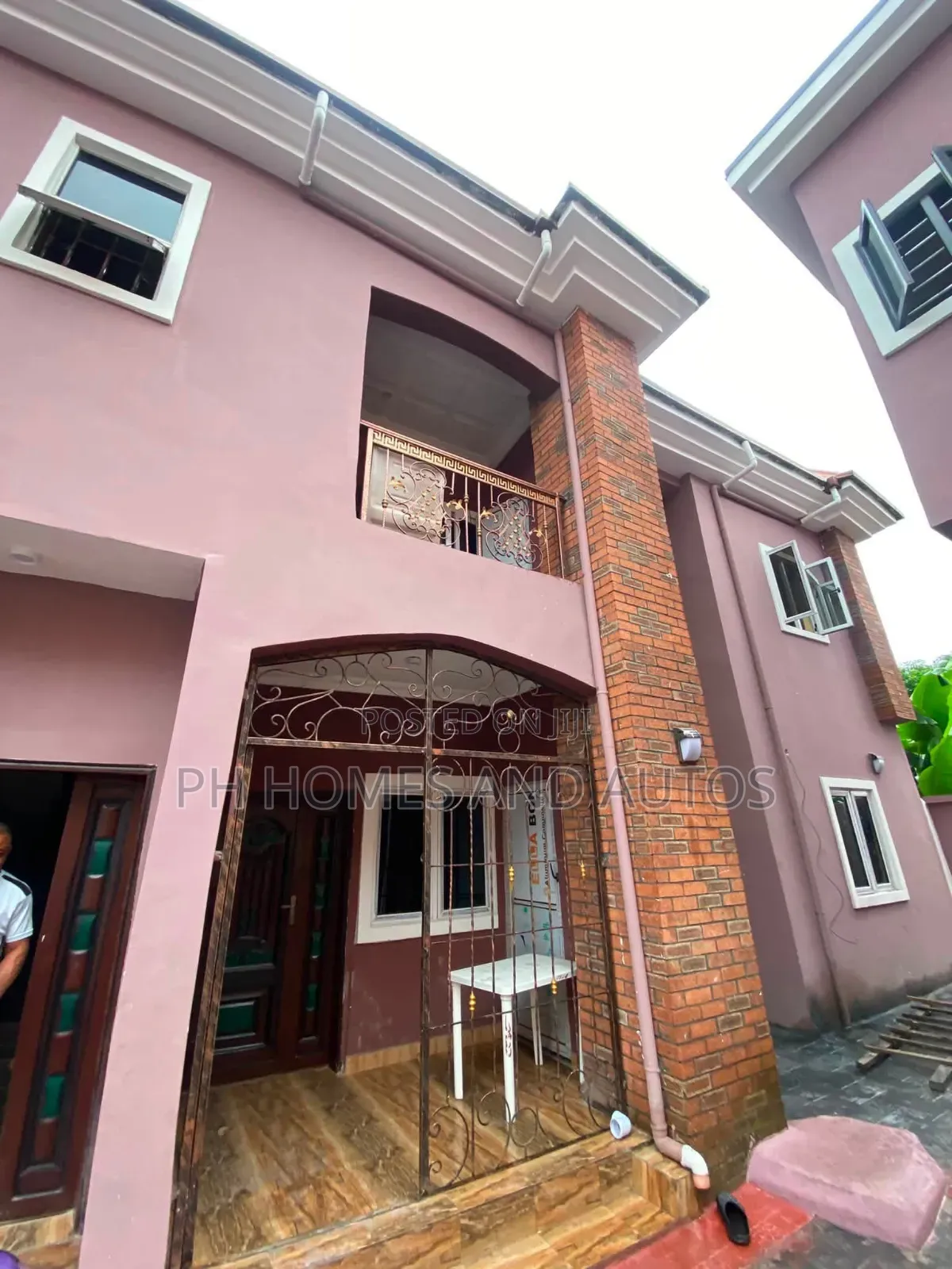 2bdrm Apartment in Atali, Elimbu for rent in Elimbu