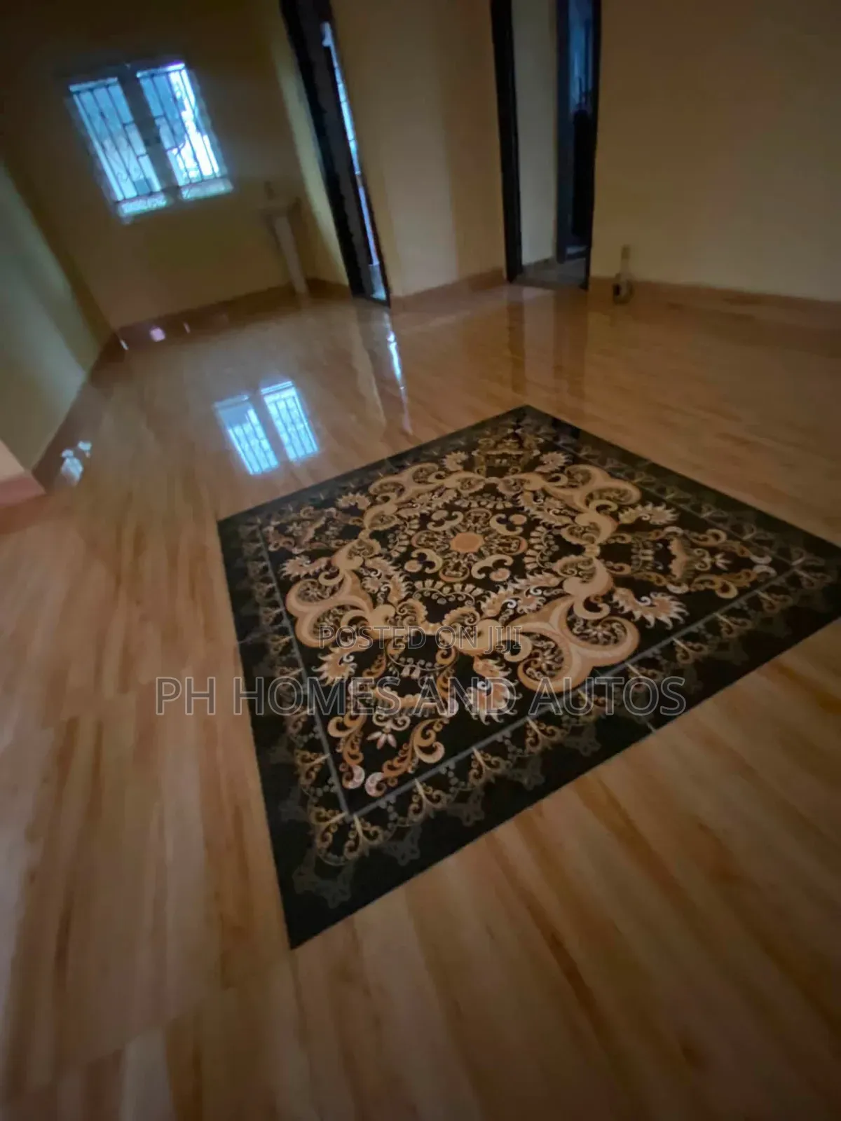 2bdrm Apartment in Atali, Elimbu for rent in Elimbu