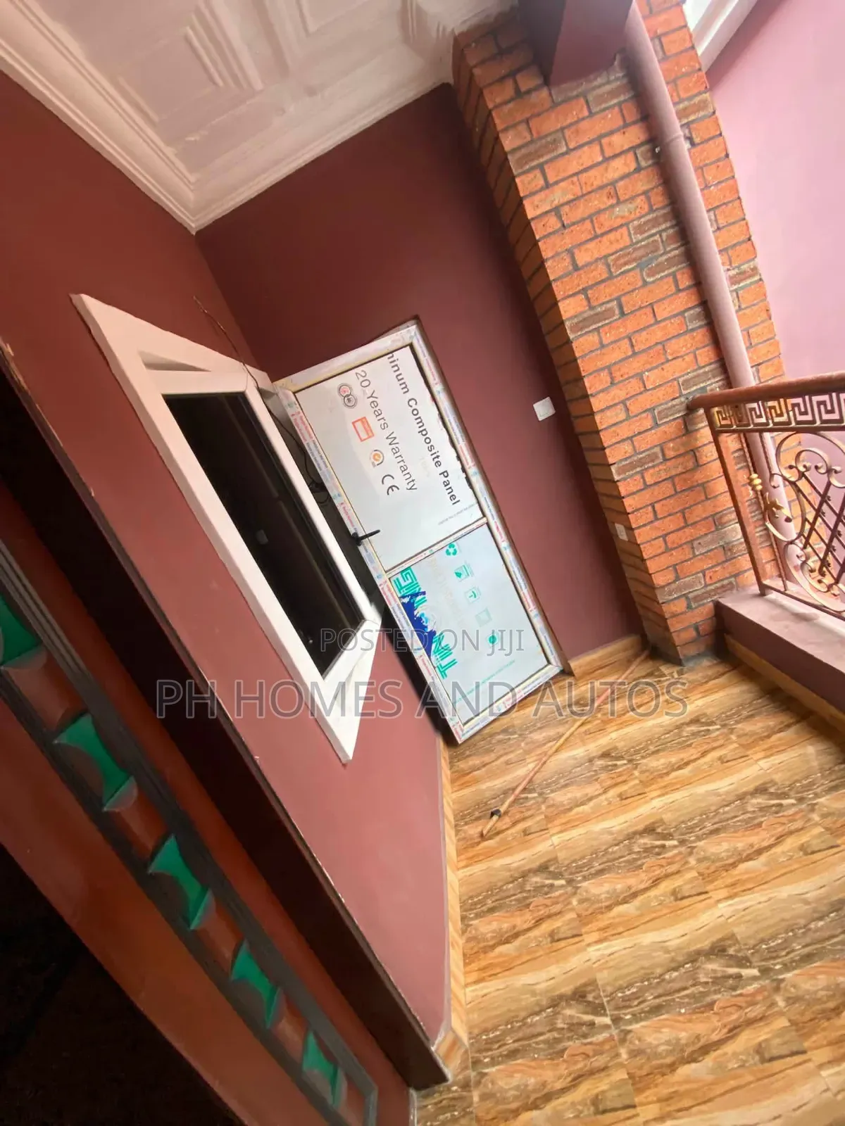 2bdrm Apartment in Atali, Elimbu for rent in Elimbu