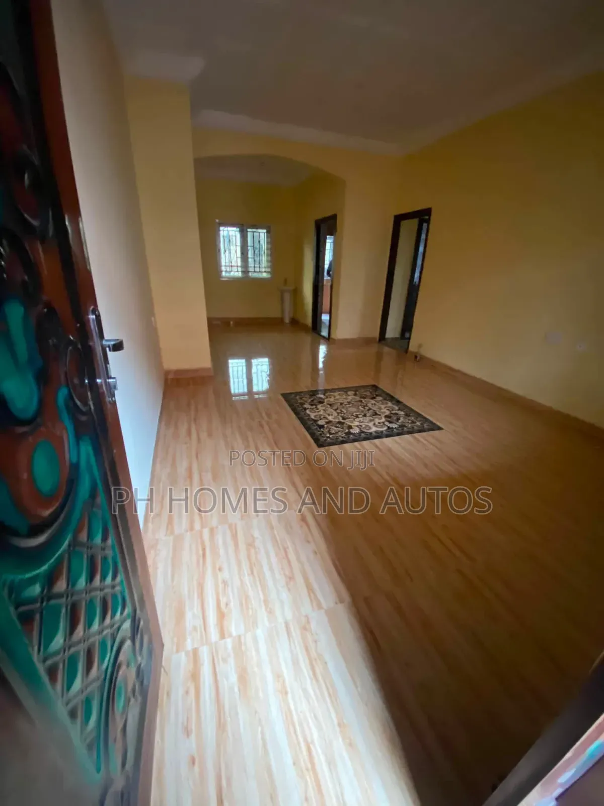 2bdrm Apartment in Atali, Elimbu for rent in Elimbu