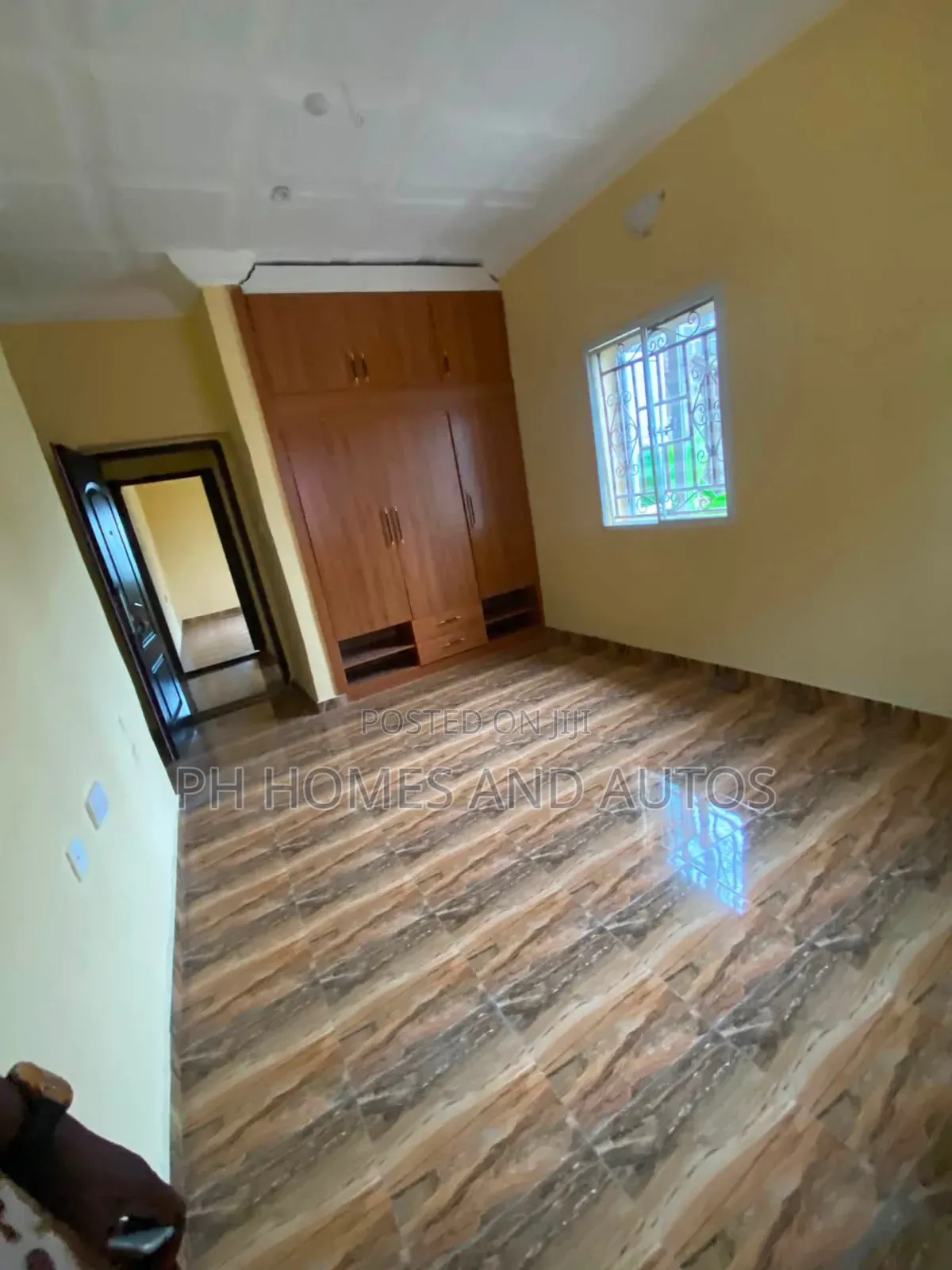 2bdrm Apartment in Atali, Elimbu for rent in Elimbu