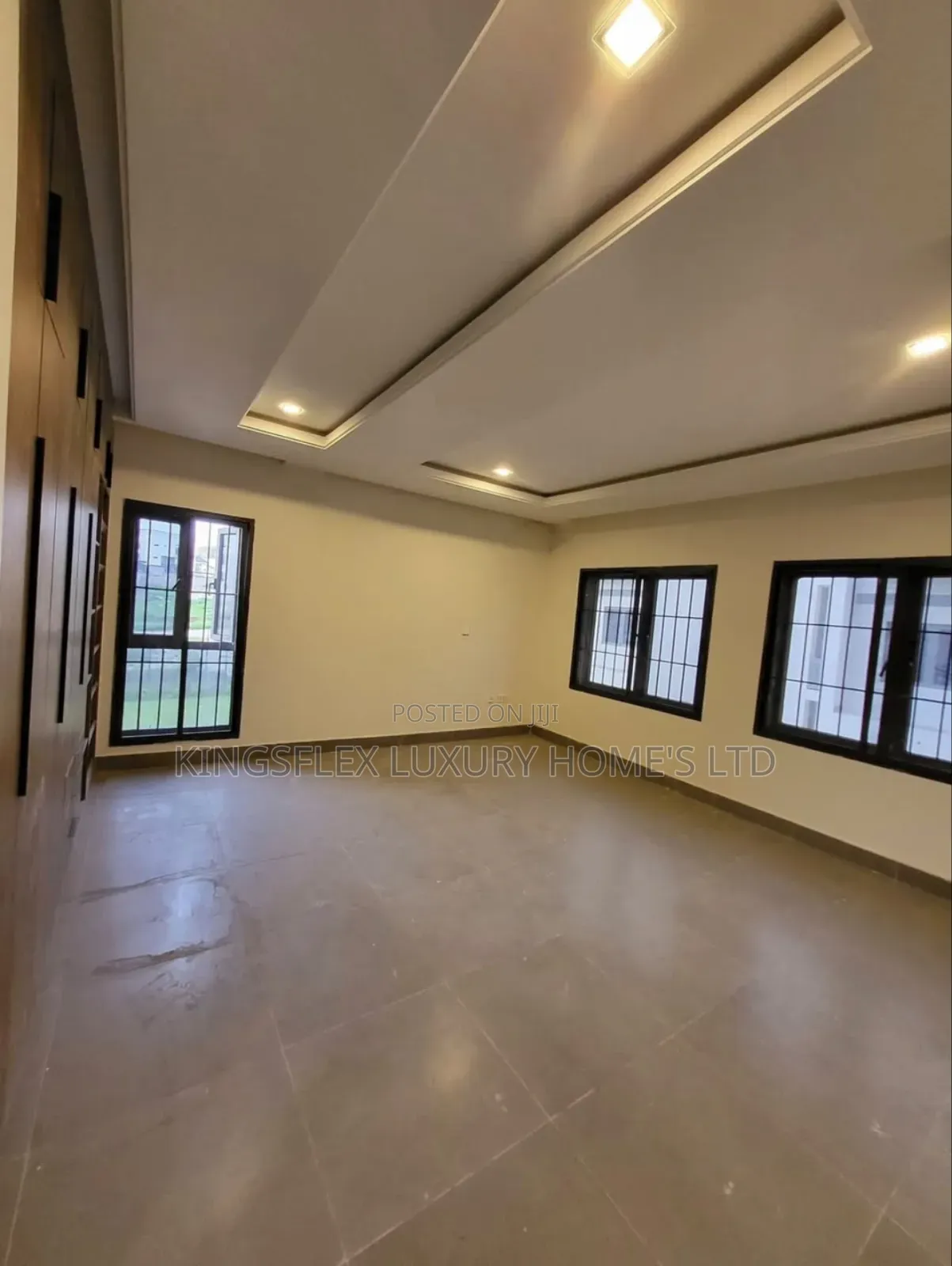 4bdrm Townhouse/Terrace in Mini Estate, Guzape District for sale in Guzape District