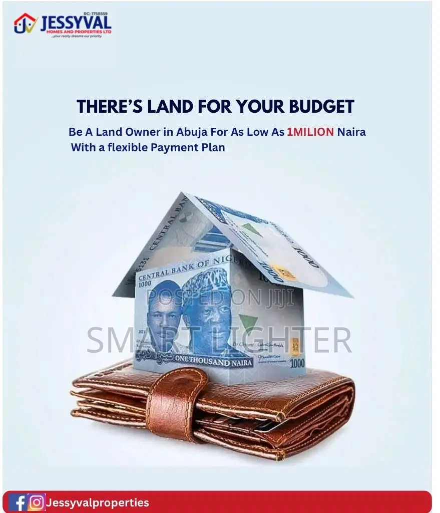 Land Banking in Abuja in Abuja (FCT)