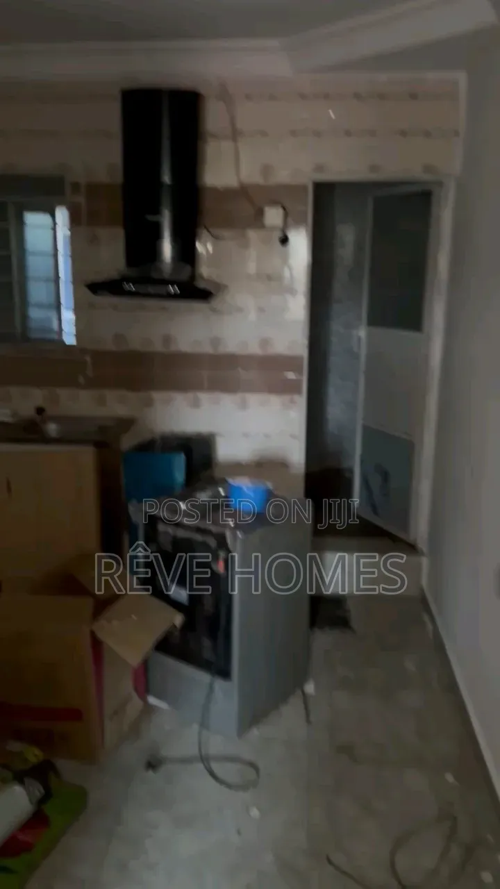 Studio Apartment in Onike for rent in Onike