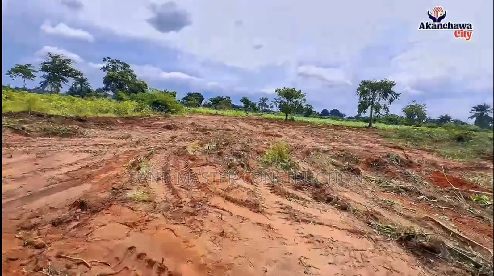 Secure Dry Land in Asaba for ₦3.5M (Free Docs!) in Oshimili North