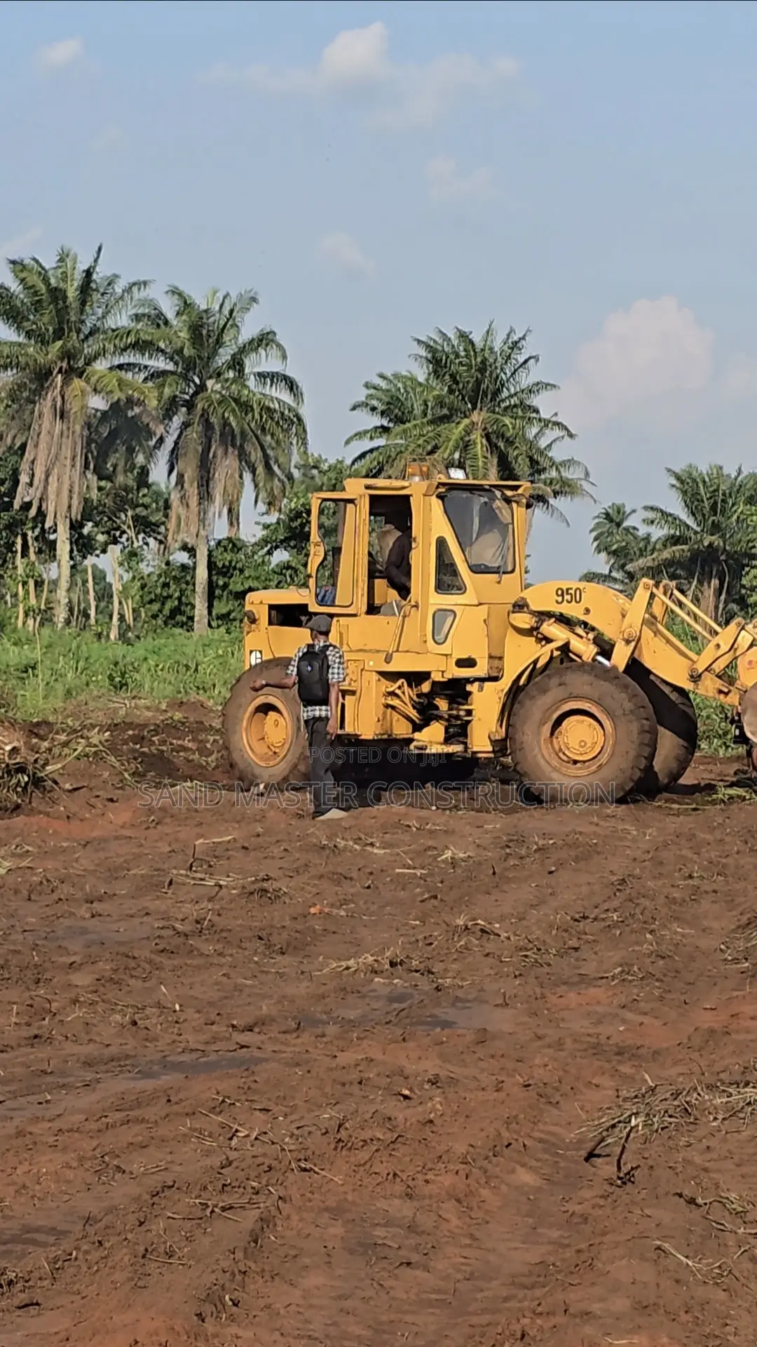 Secure Dry Land in Asaba for ₦3.5M (Free Docs!) in Oshimili North