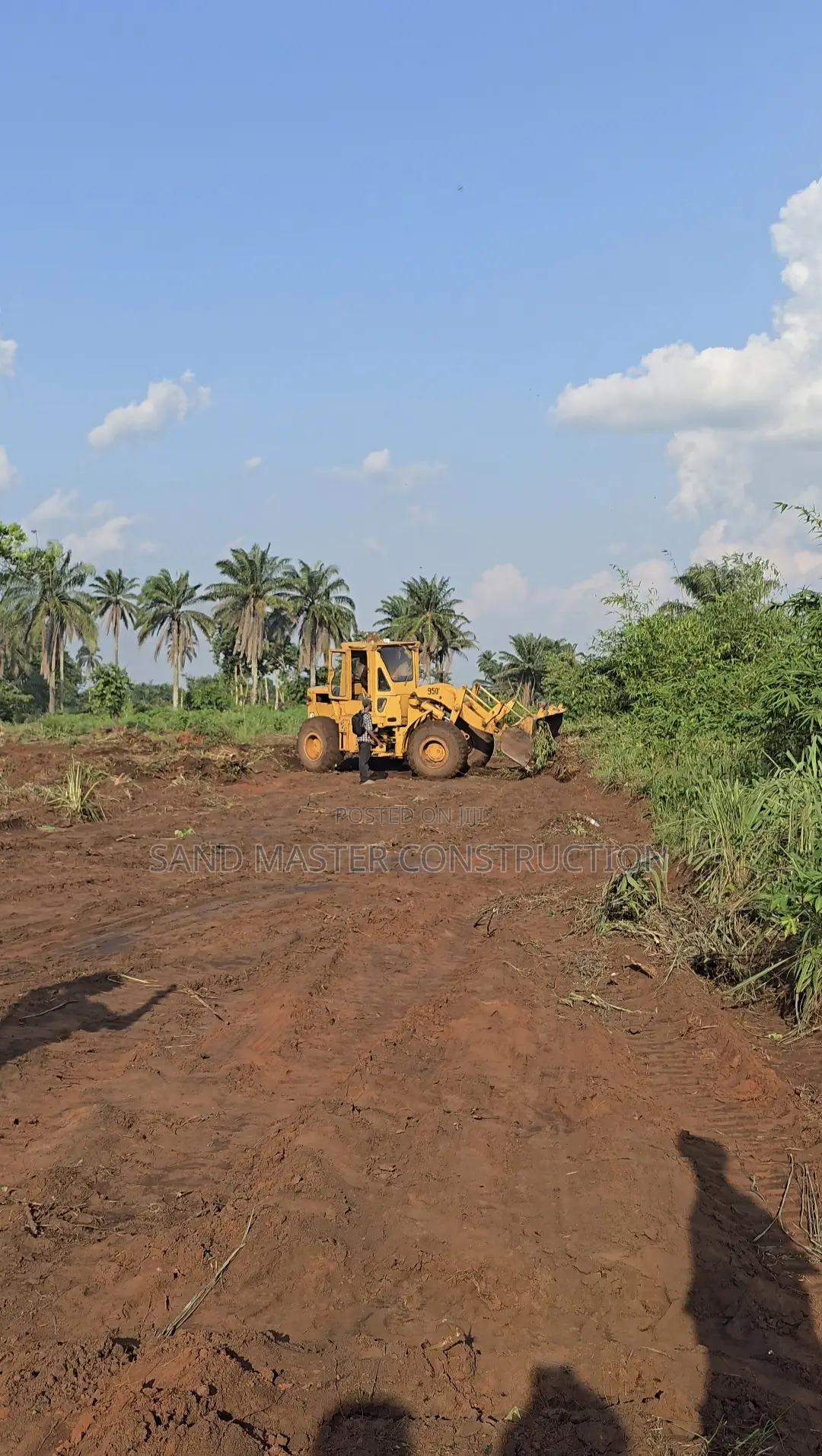 Secure Dry Land in Asaba for ₦3.5M (Free Docs!) in Oshimili North