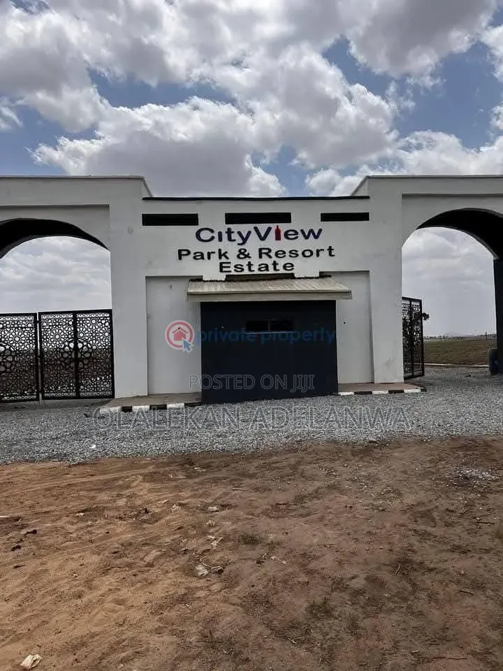 City View Park and Resort, Gousa, Abuja in Idu Industrial
