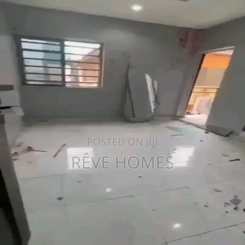 Studio Apartment in Soluyi for rent in Soluyi