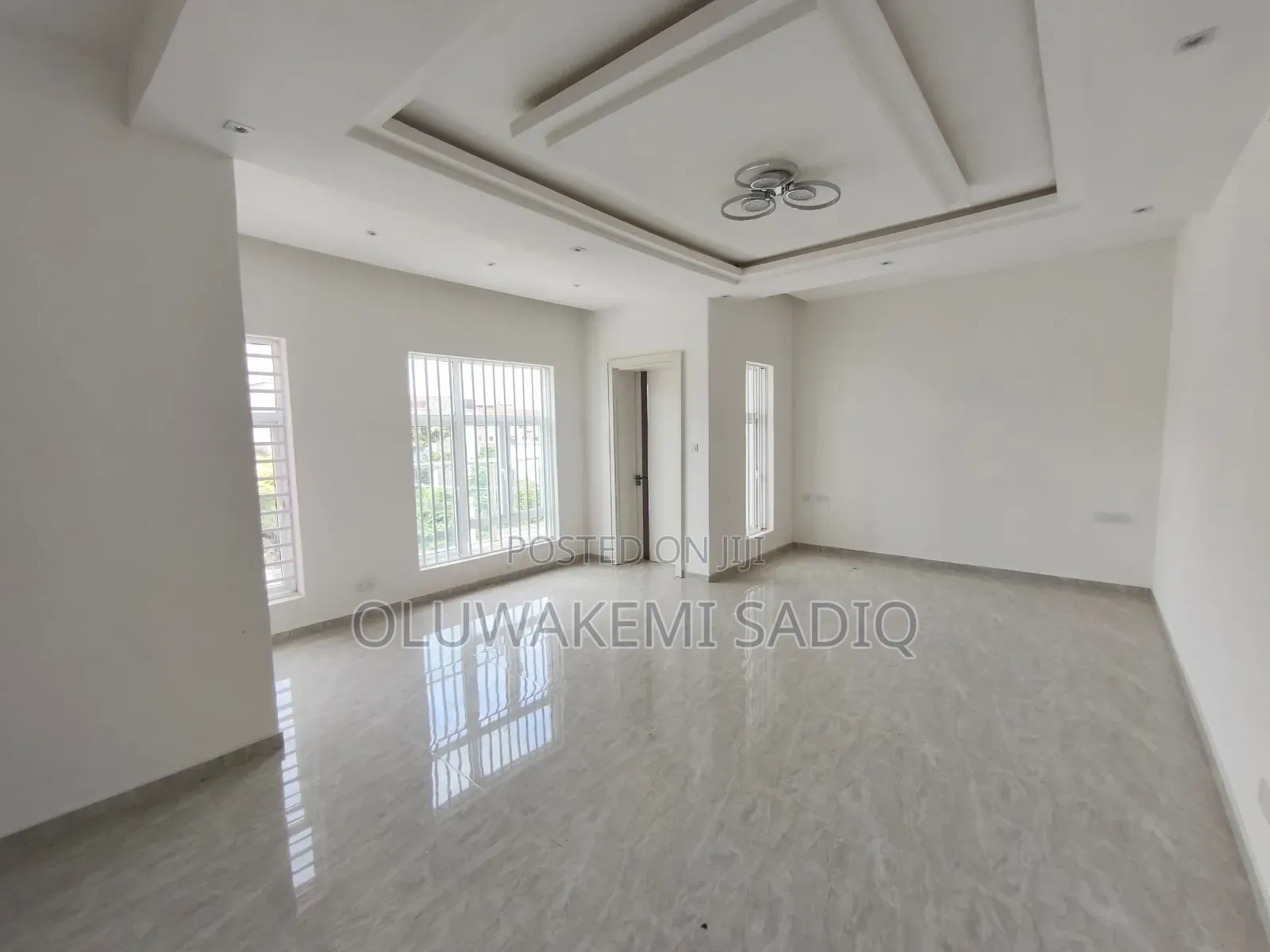4bdrm Duplex in Ikeja Gra for rent in Ikeja GRA