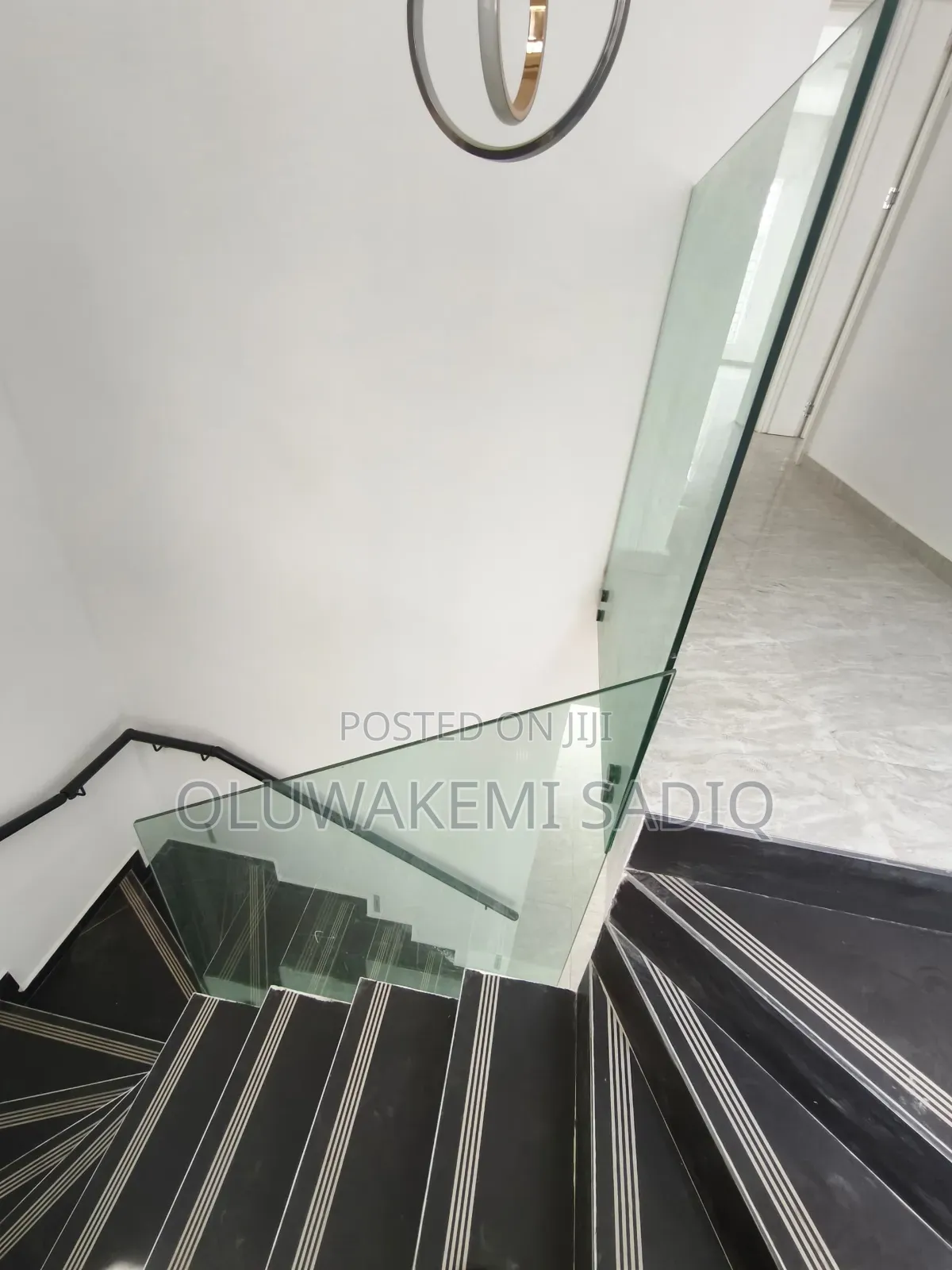 4bdrm Duplex in Ikeja Gra for rent in Ikeja GRA