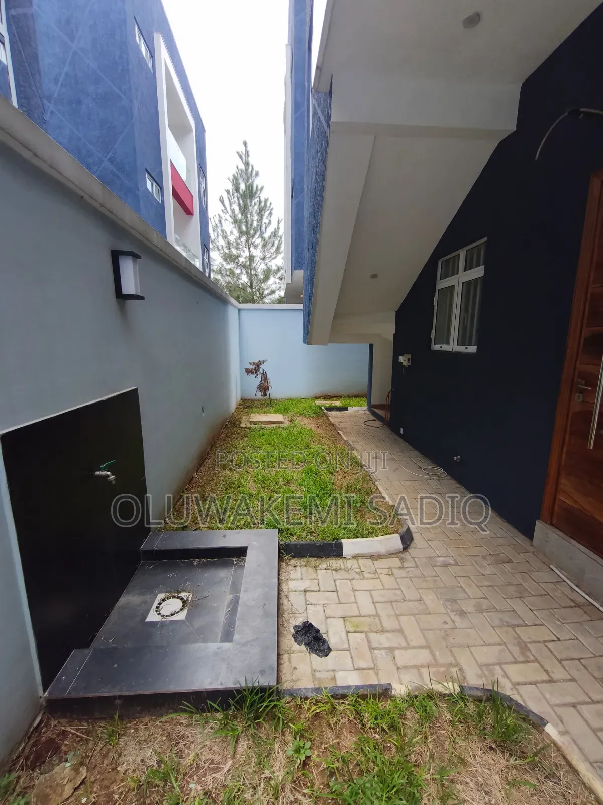 4bdrm Duplex in Ikeja Gra for rent in Ikeja GRA