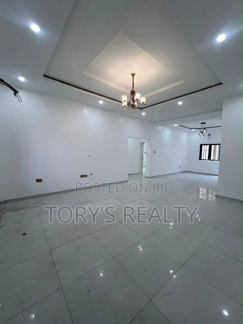 2bdrm Apartment in Ikate for rent in Ikate