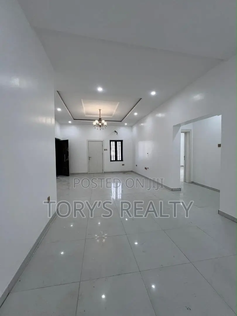 2bdrm Apartment in Ikate for rent in Ikate