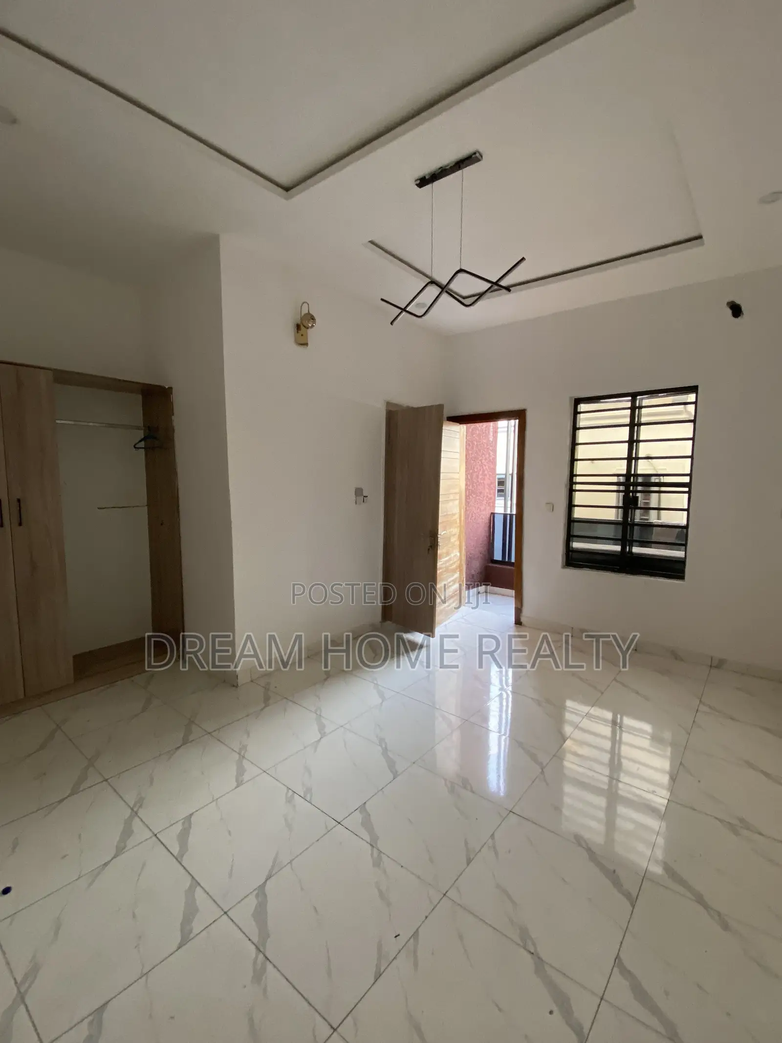 3bdrm Duplex in Ikota for rent in Ikota