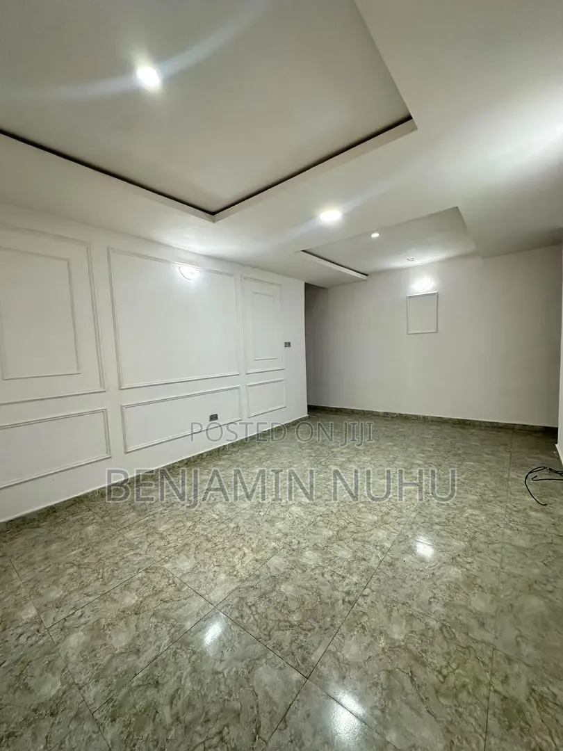 4bdrm Apartment in Lekki Conservation for rent in Lekki Expressway