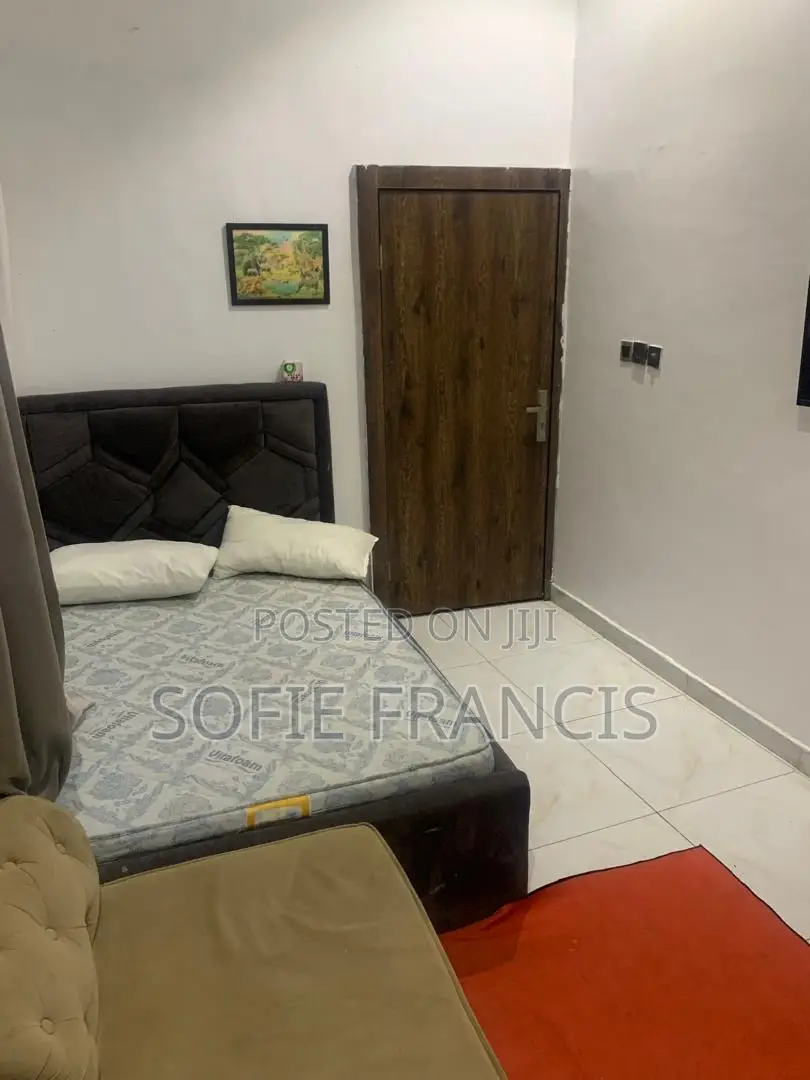 Furnished 4bdrm Duplex in Vgc for rent in VGC / Ajah