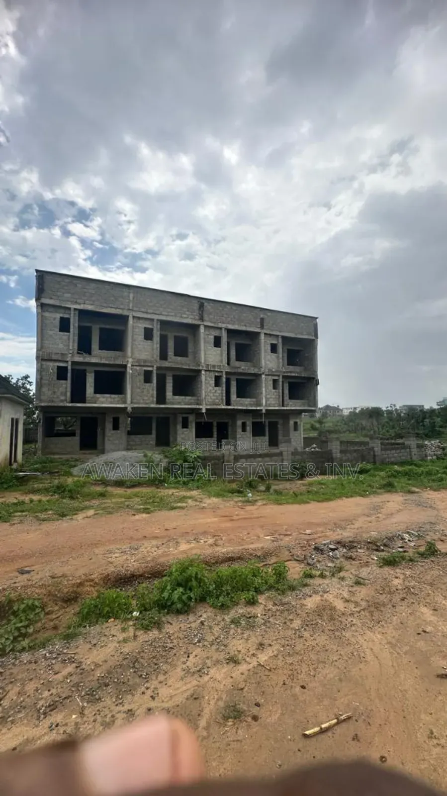 4bdrm Townhouse/Terrace in Mbora for sale in Mbora